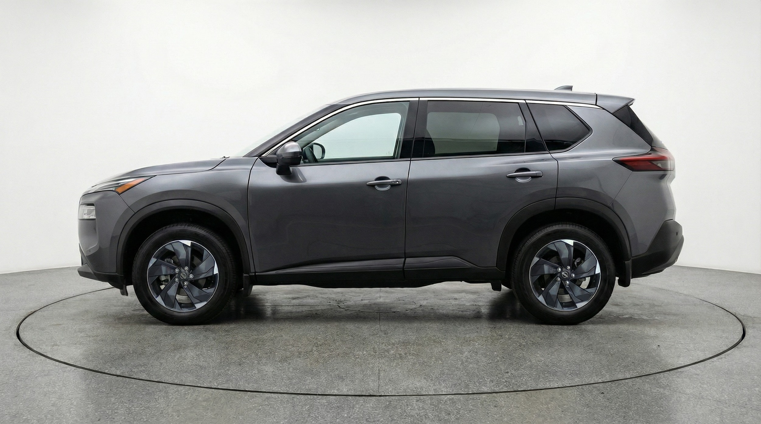 Thumbnail: 2025 Nissan Rogue - 4