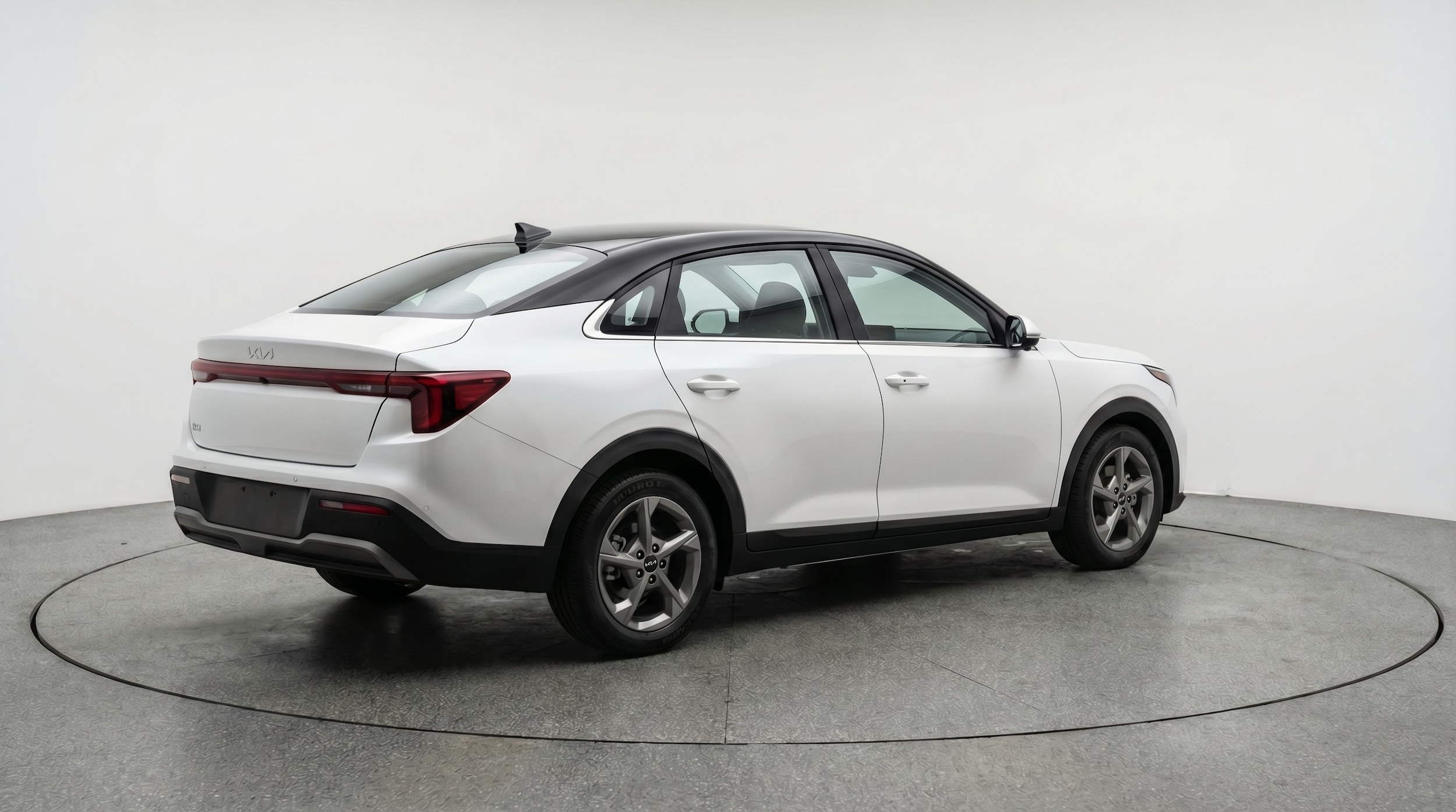 Thumbnail: 2025 Kia K4 - 7