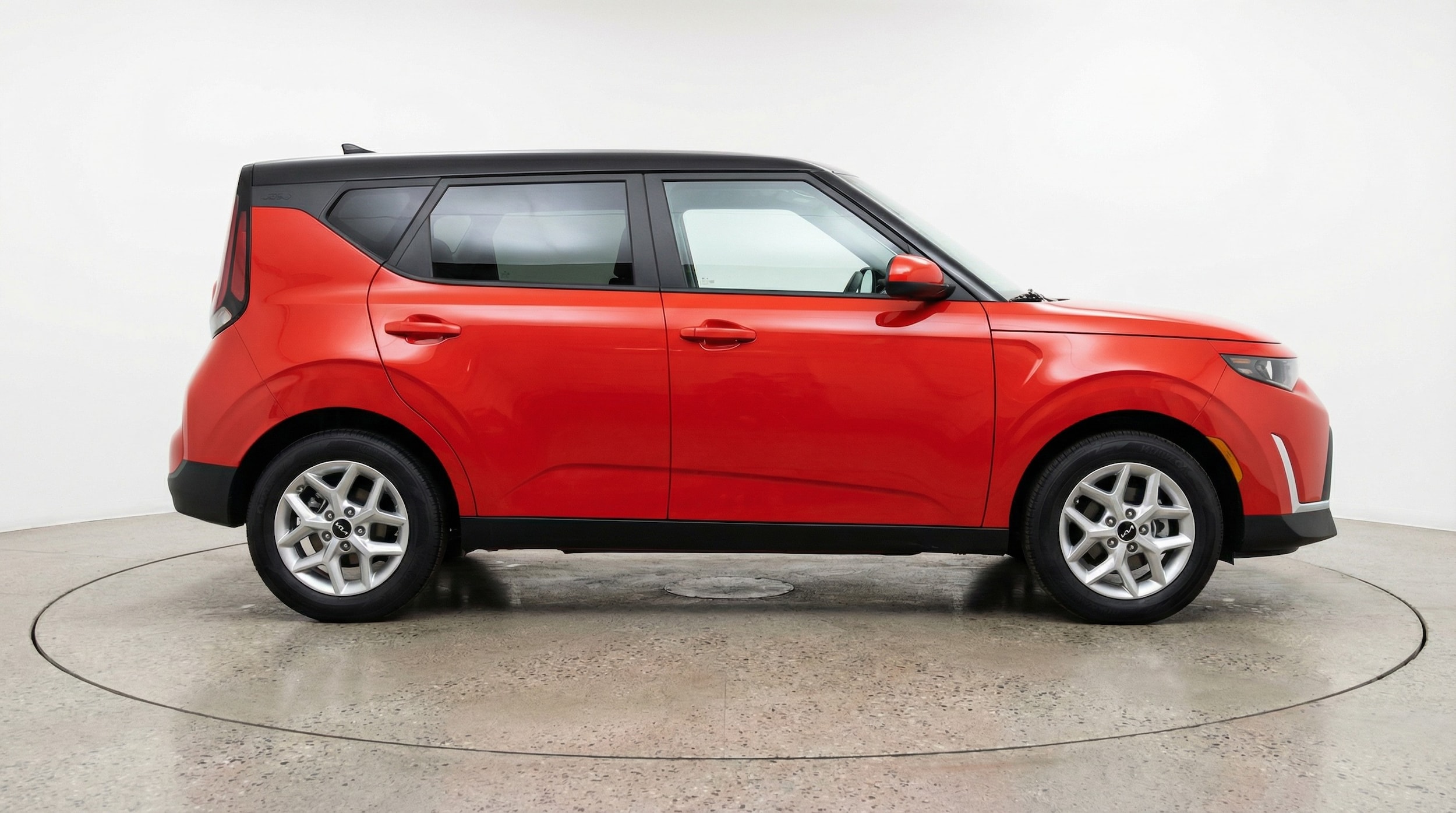 Thumbnail: 2025 Kia Soul - 8