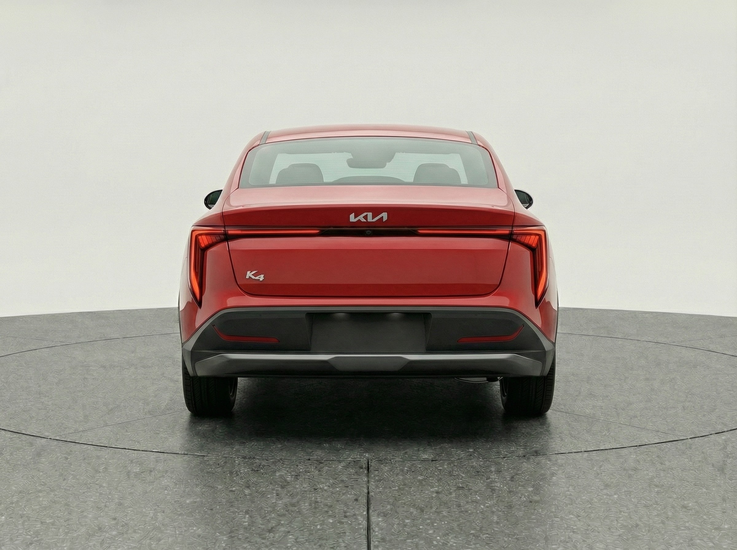 Thumbnail: 2025 Kia K4 - 6