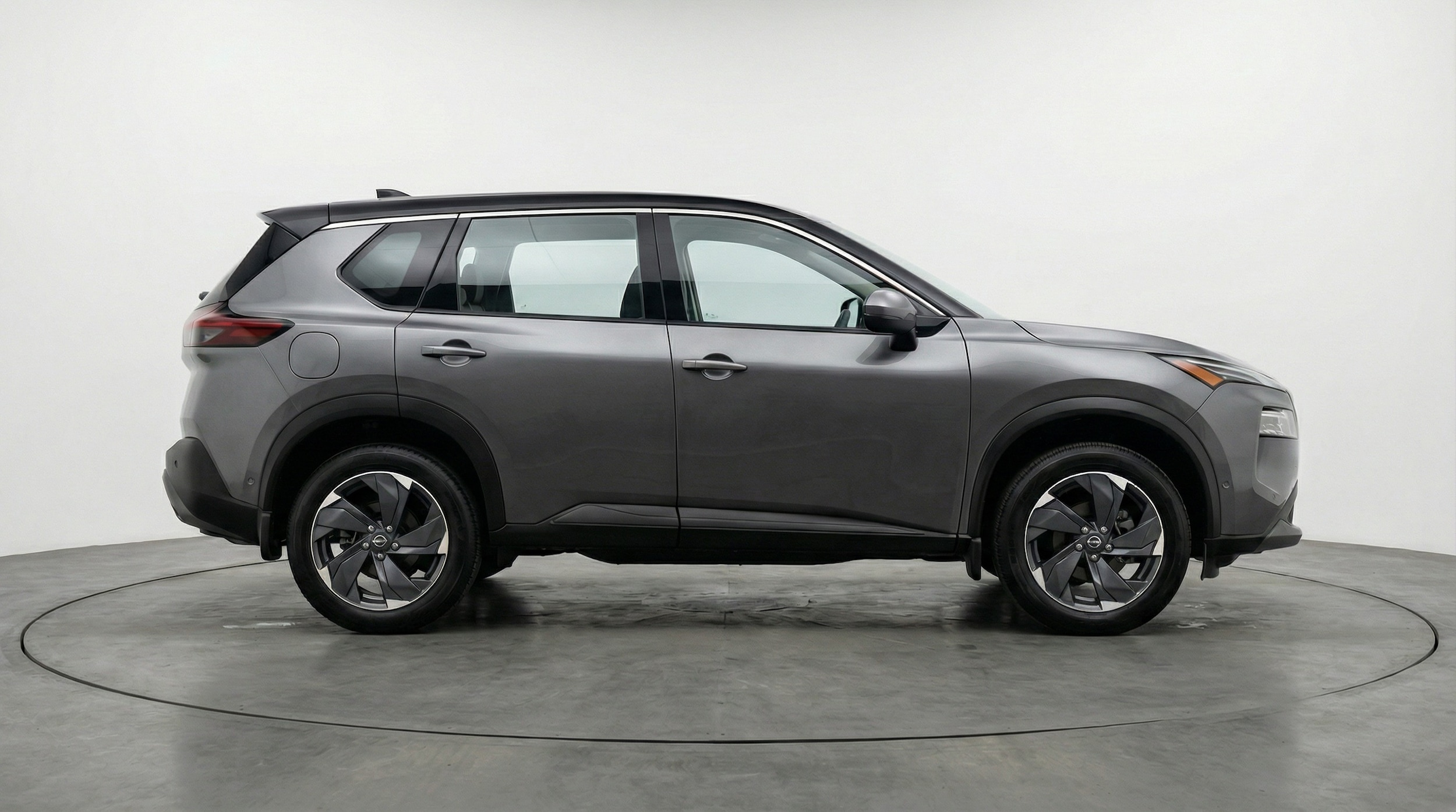 Thumbnail: 2025 Nissan Rogue - 8