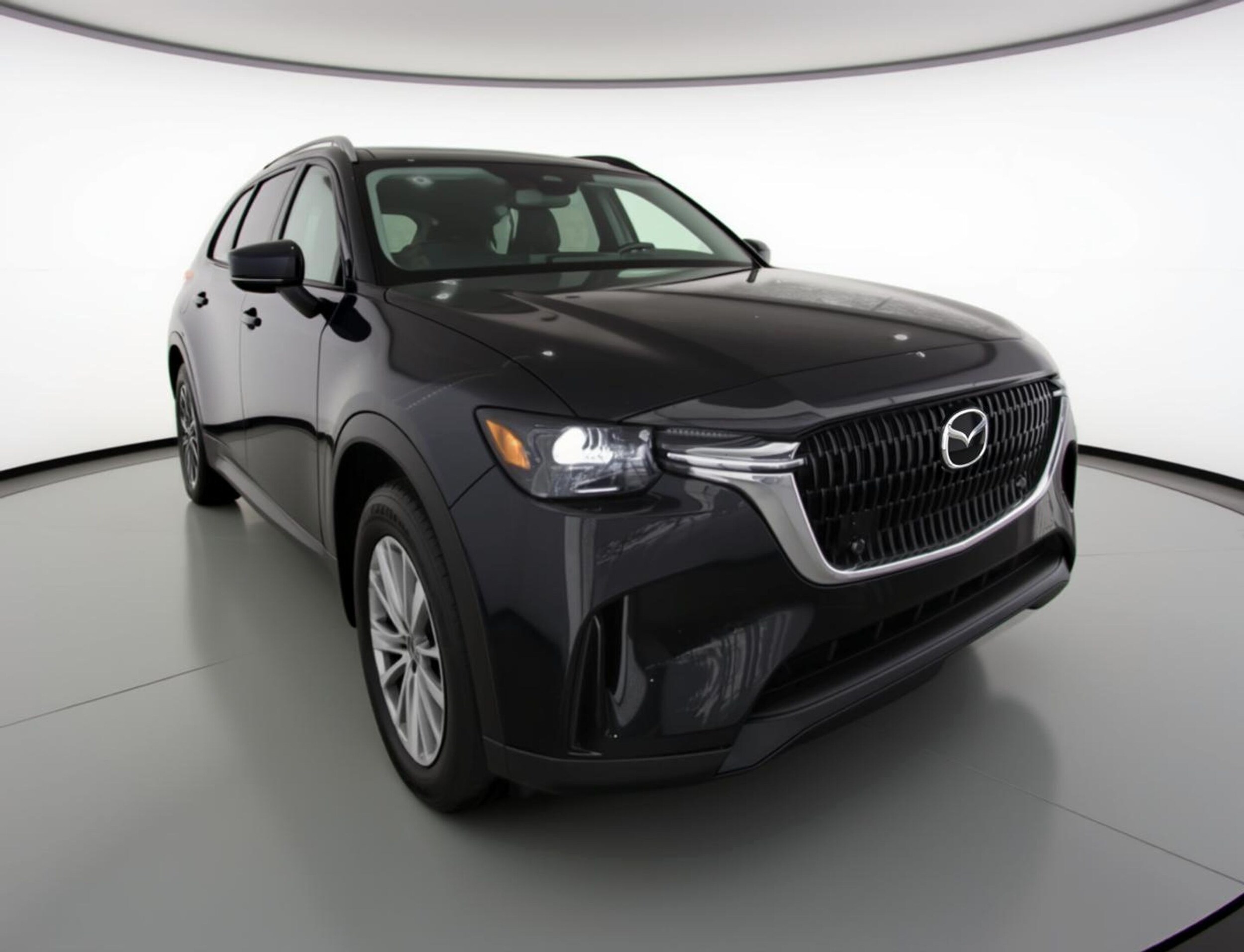 Thumbnail: 2025 Mazda CX-90 - 1