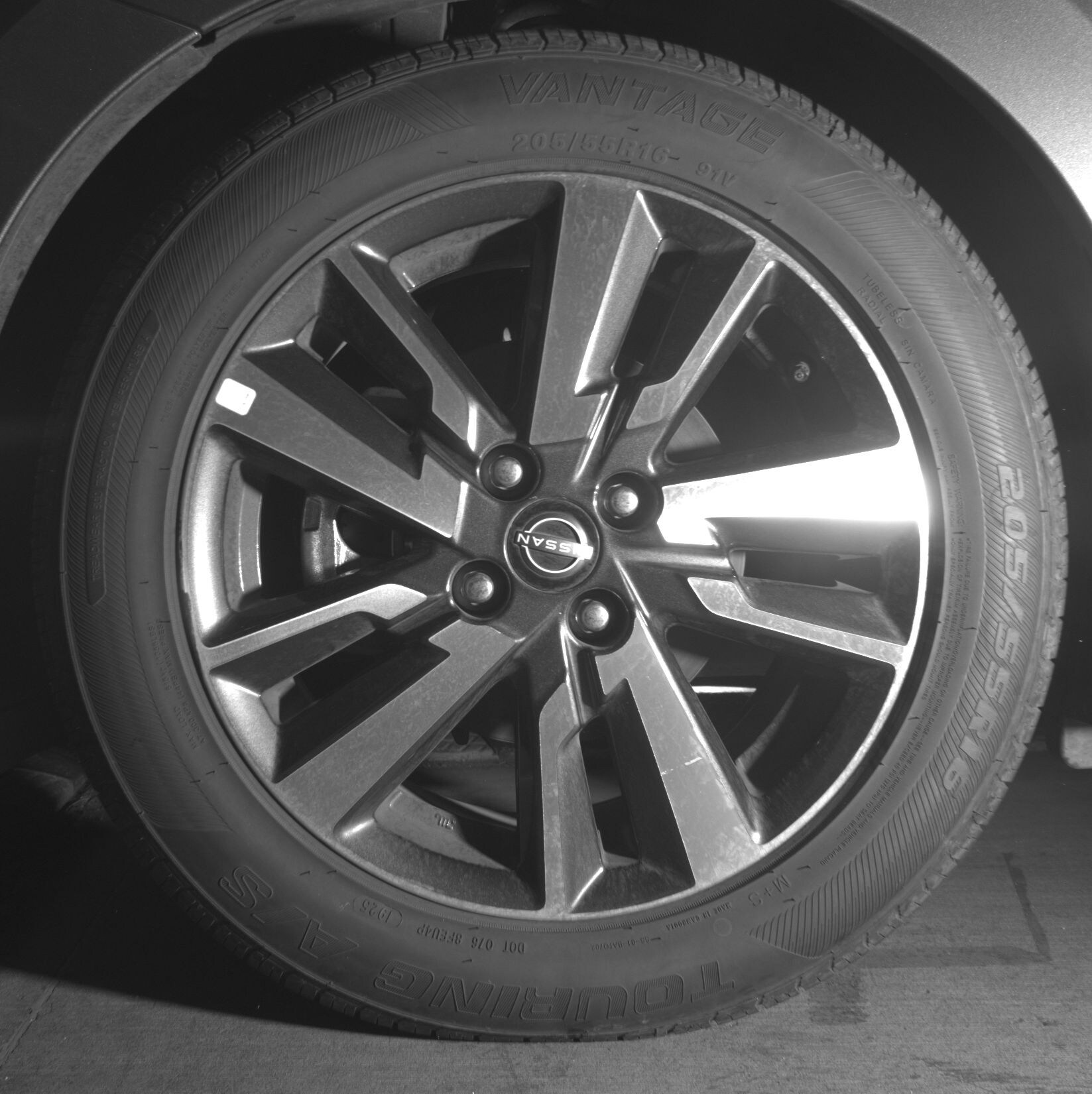 Thumbnail: 2025 Nissan Versa - 9