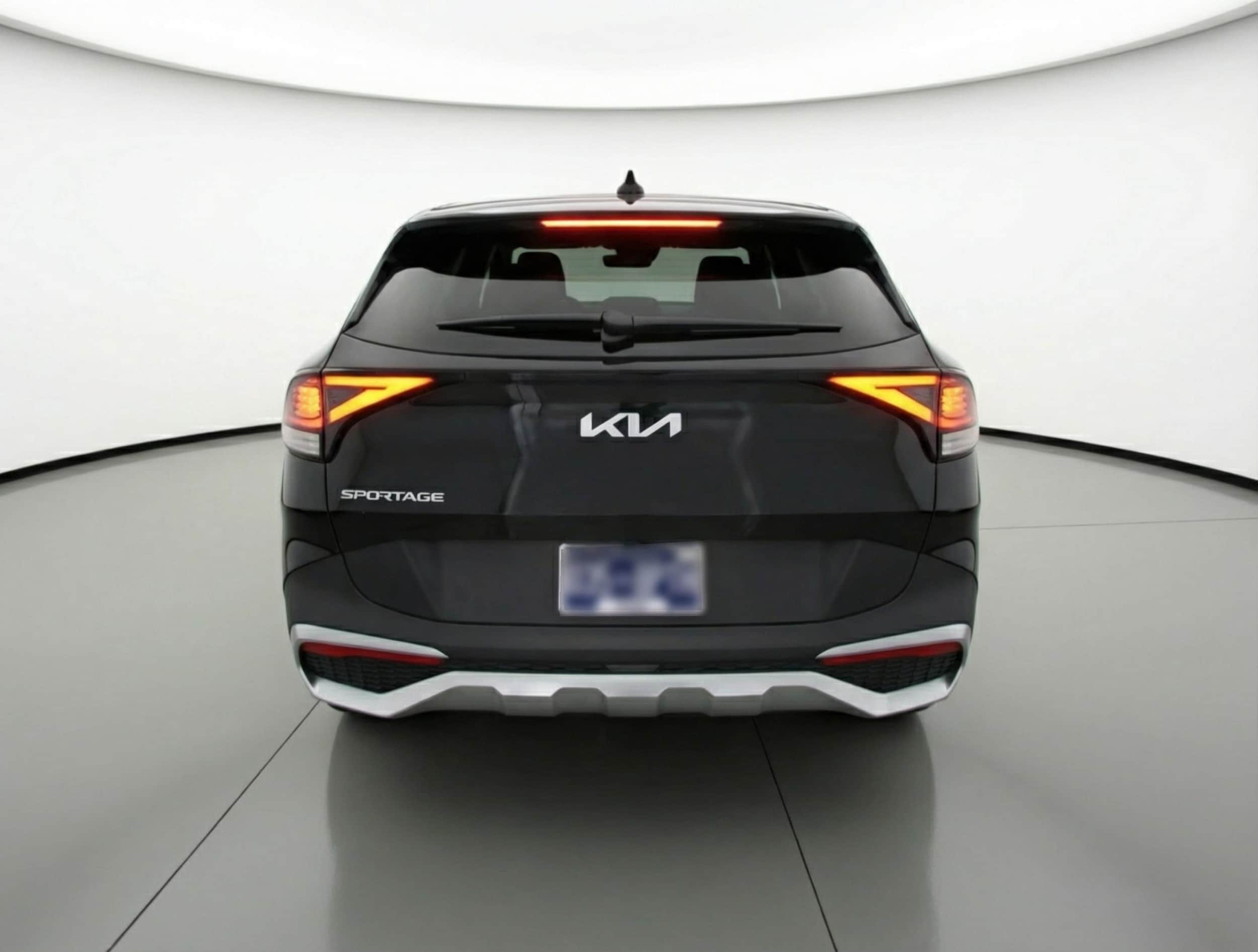 Thumbnail: 2025 Kia Sportage - 6