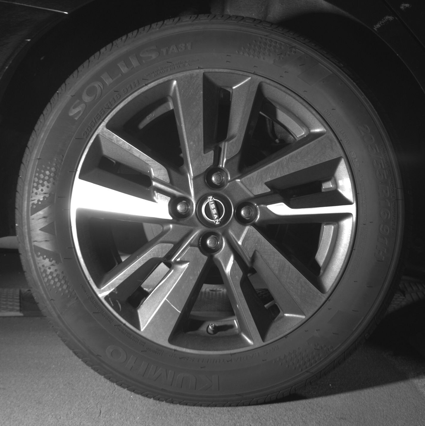 Thumbnail: 2025 Nissan Versa - 12