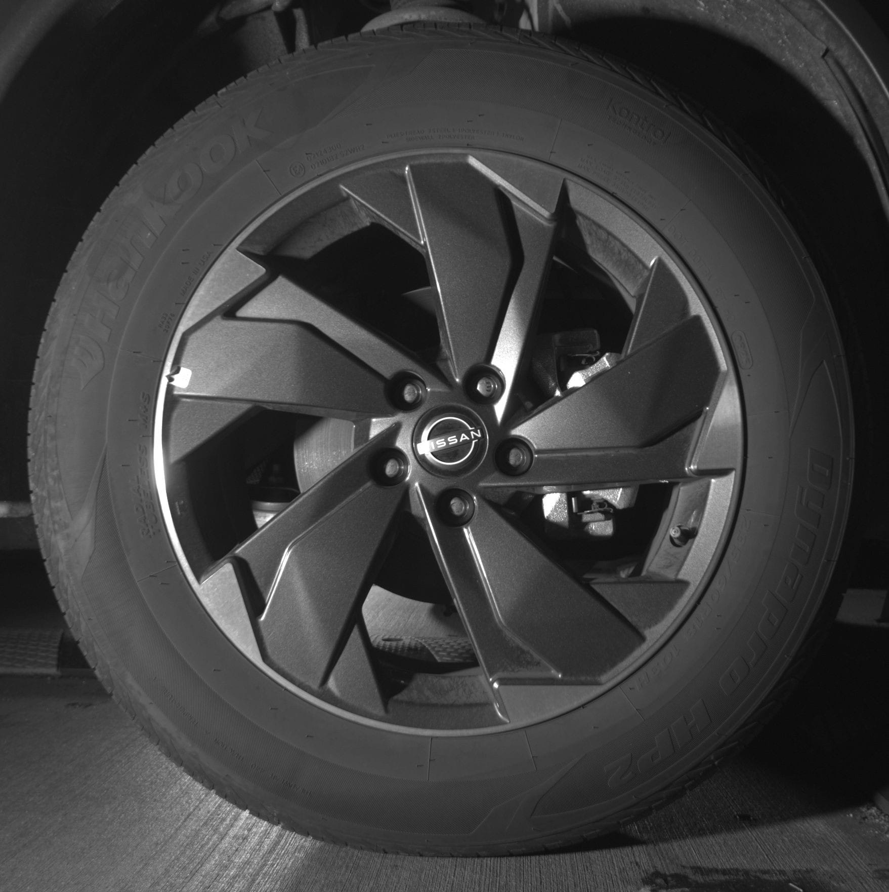 Thumbnail: 2025 Nissan Rogue - 10