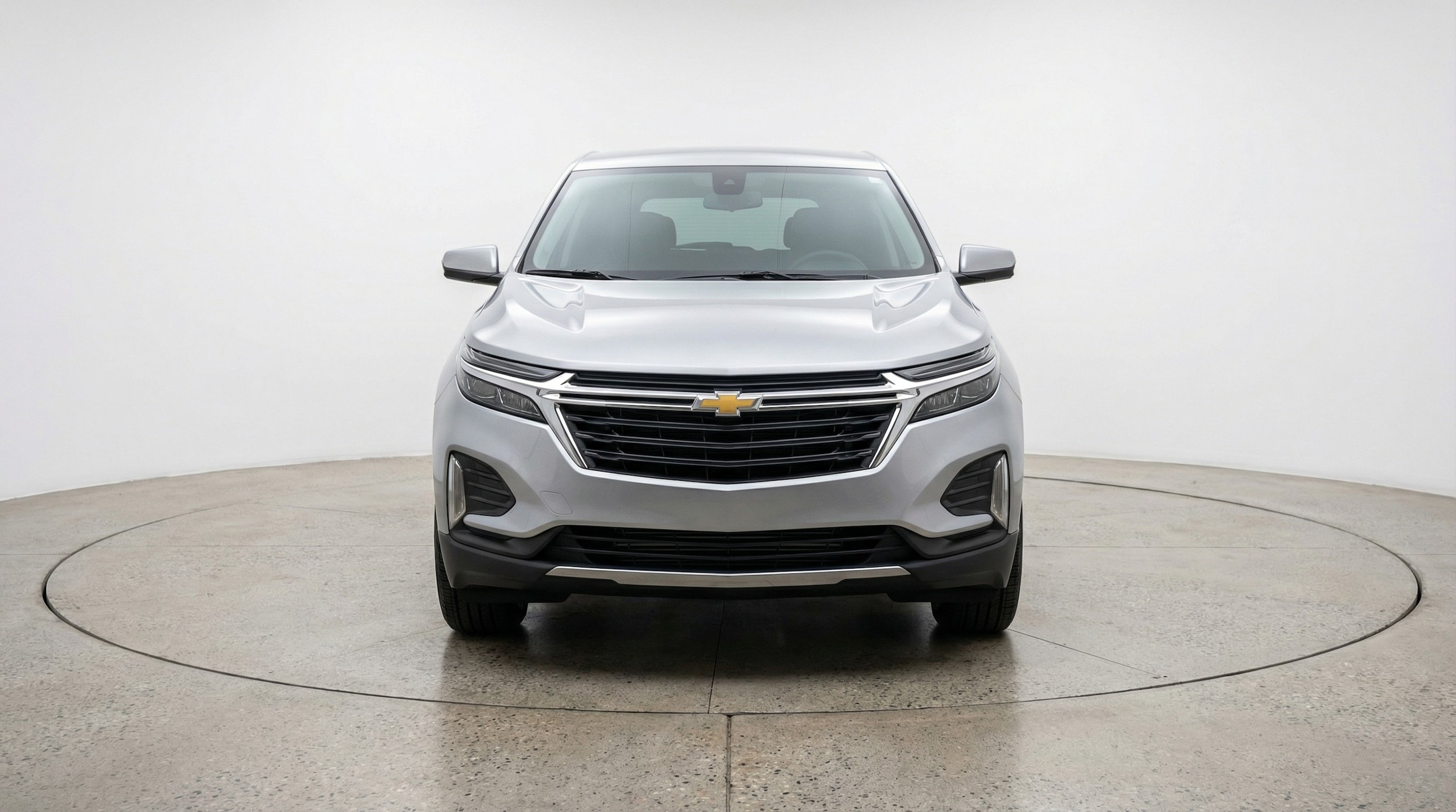 Thumbnail: 2025 Chevrolet Equinox - 2