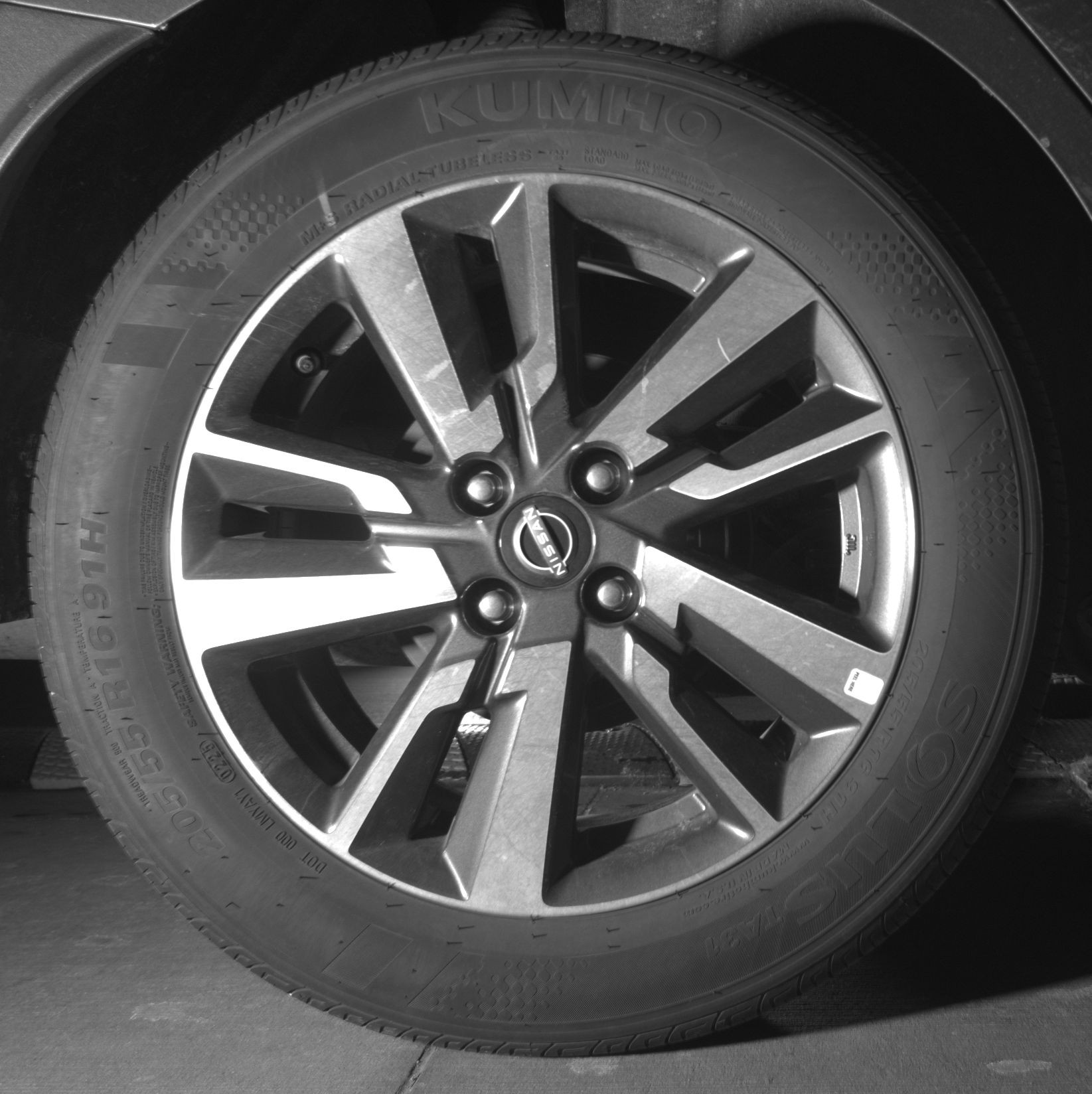 Thumbnail: 2025 Nissan Versa - 12