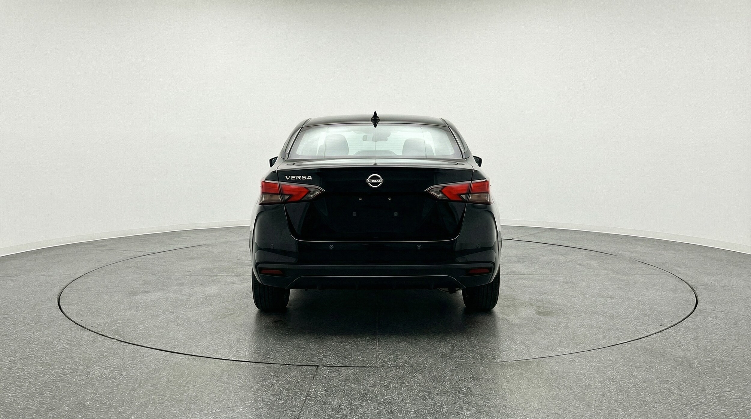 Thumbnail: 2025 Nissan Versa - 6