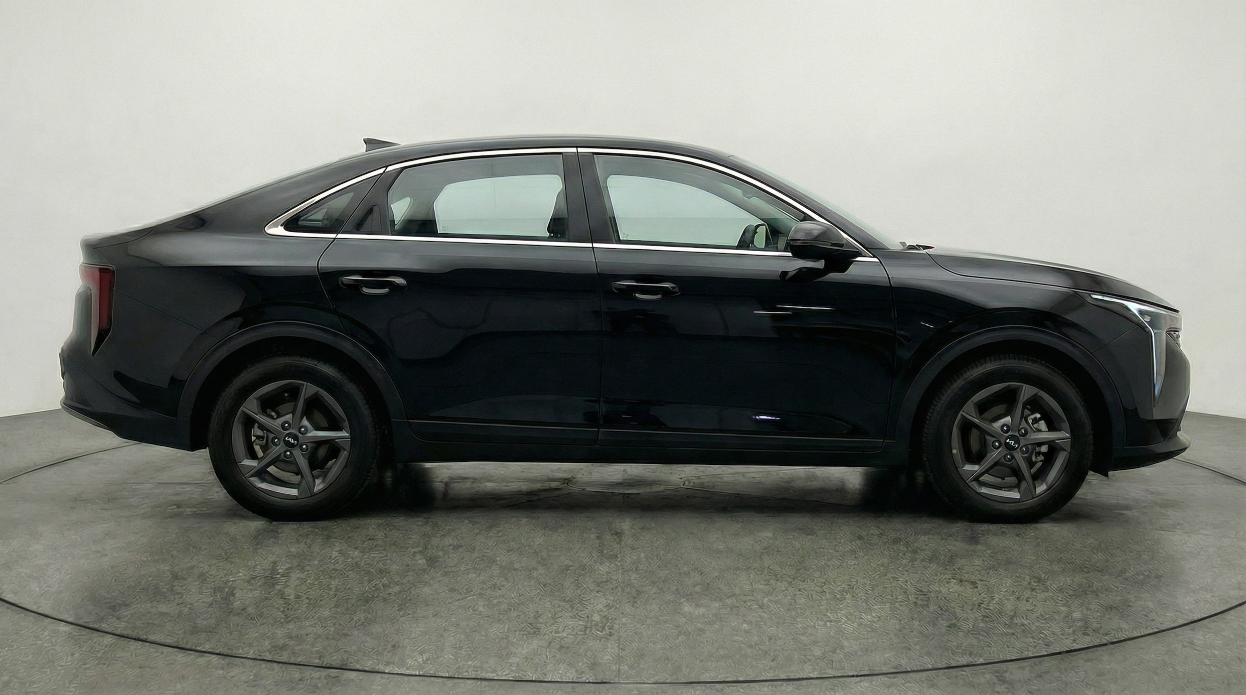 Thumbnail: 2025 Kia K4 - 8