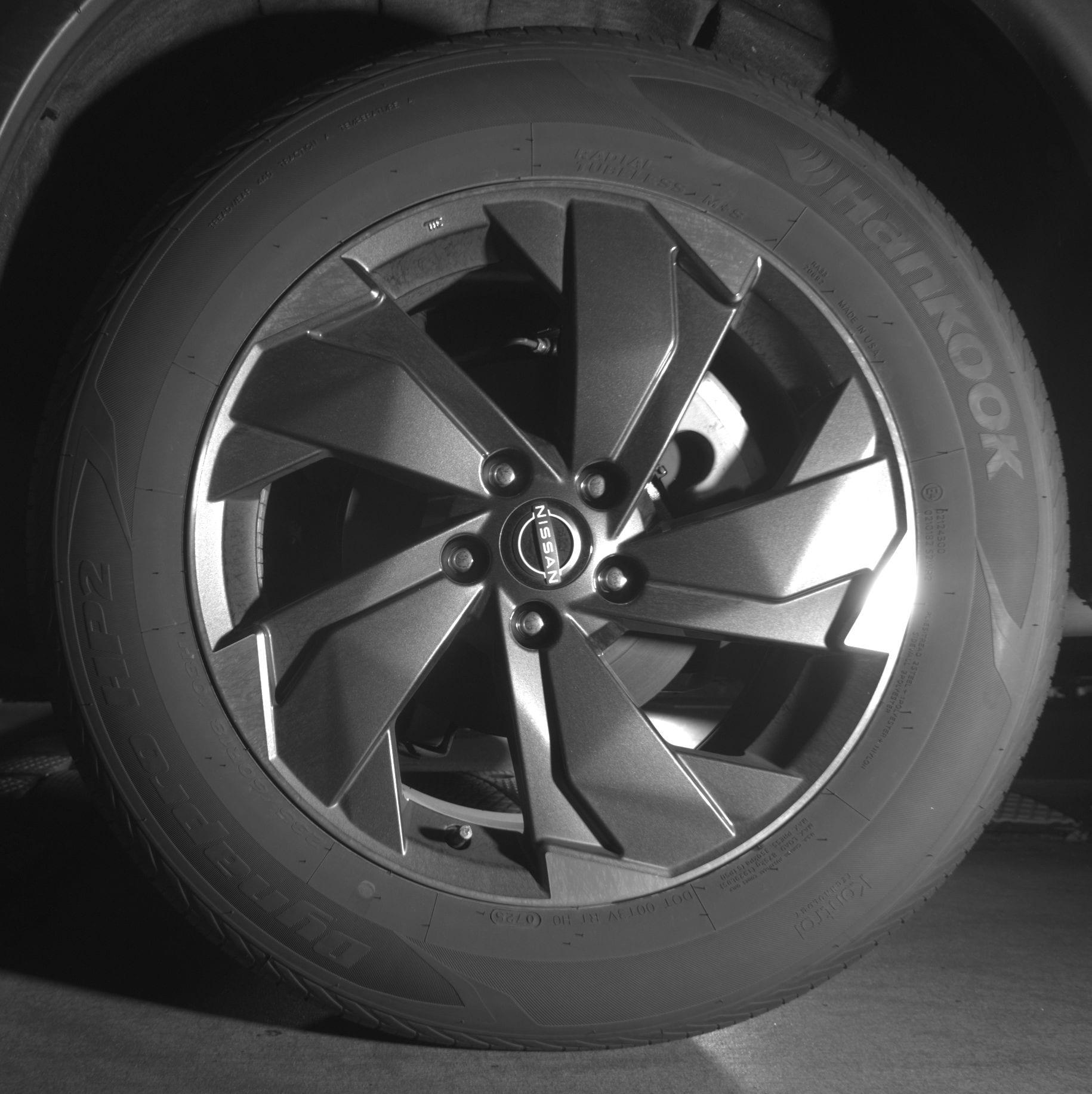 Thumbnail: 2025 Nissan Rogue - 11