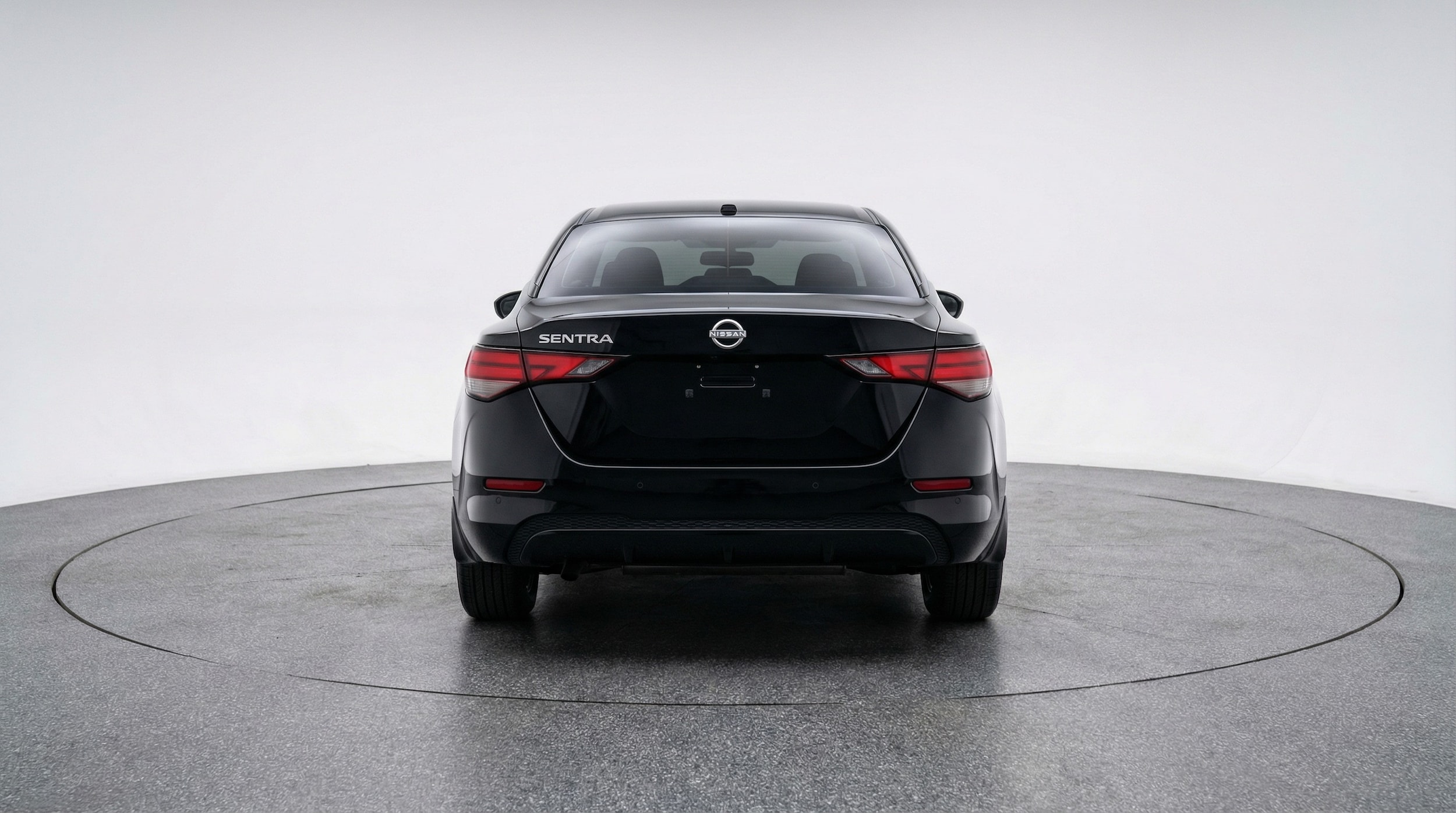 Thumbnail: 2025 Nissan Sentra - 6