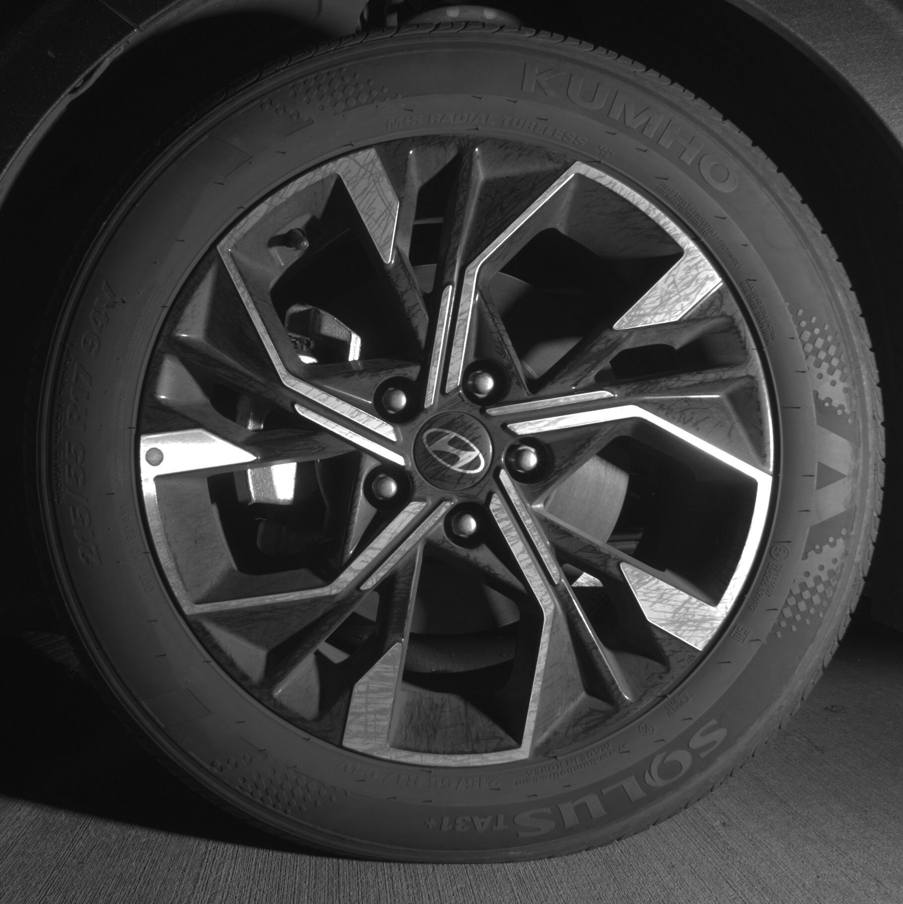 Thumbnail: 2025 Hyundai Sonata - 9