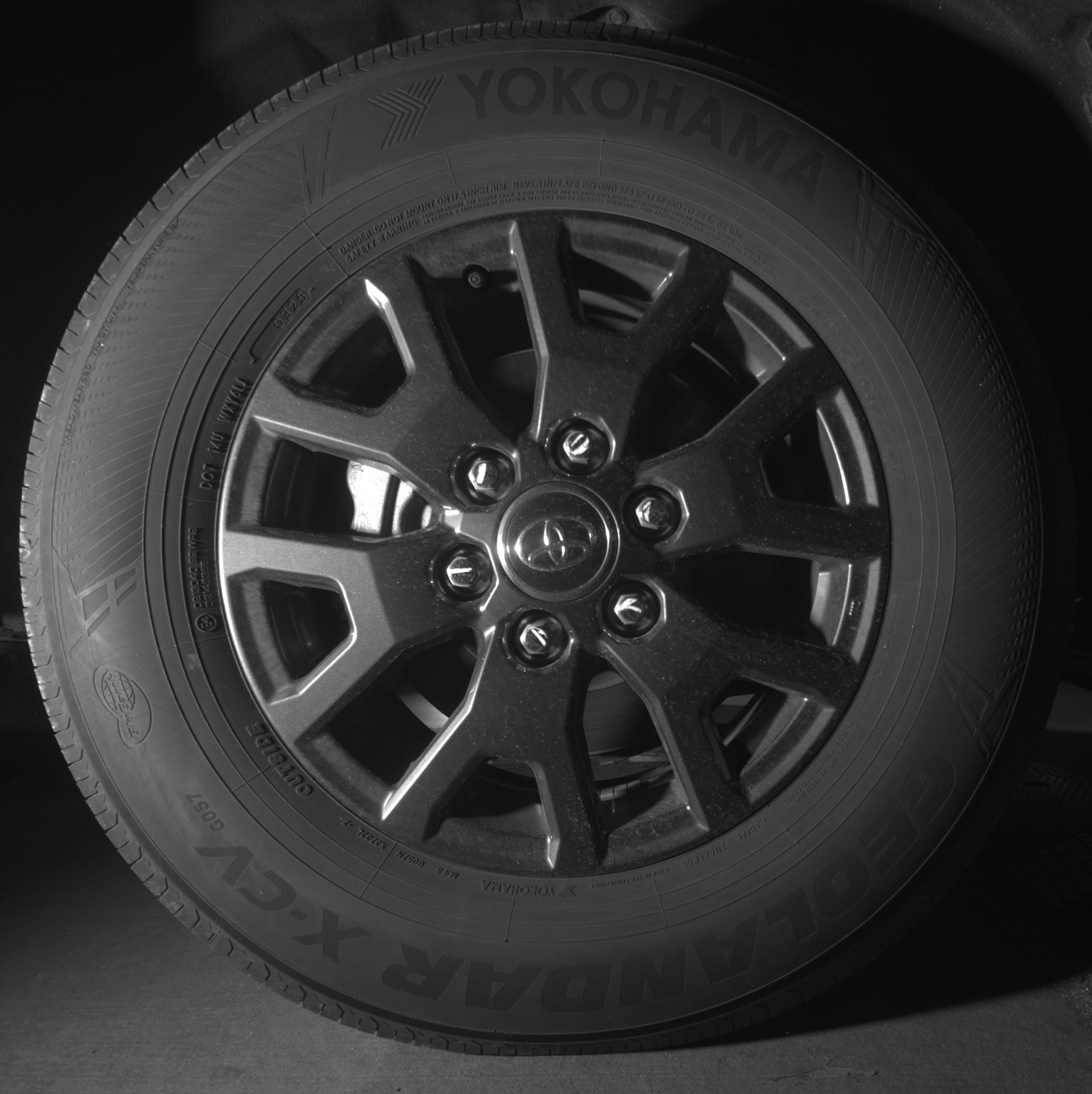 Thumbnail: 2025 Toyota 4Runner - 10