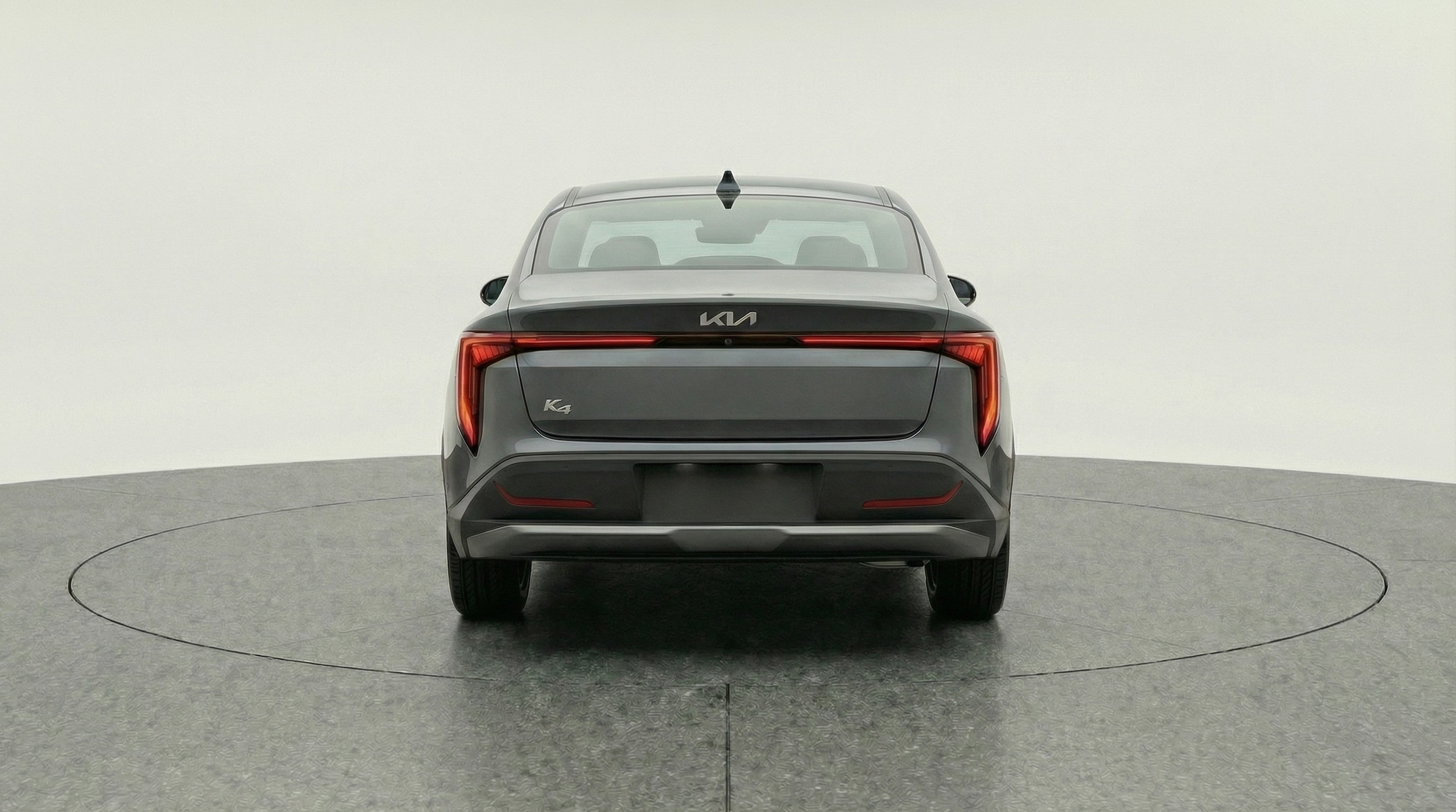 Thumbnail: 2025 Kia K4 - 6