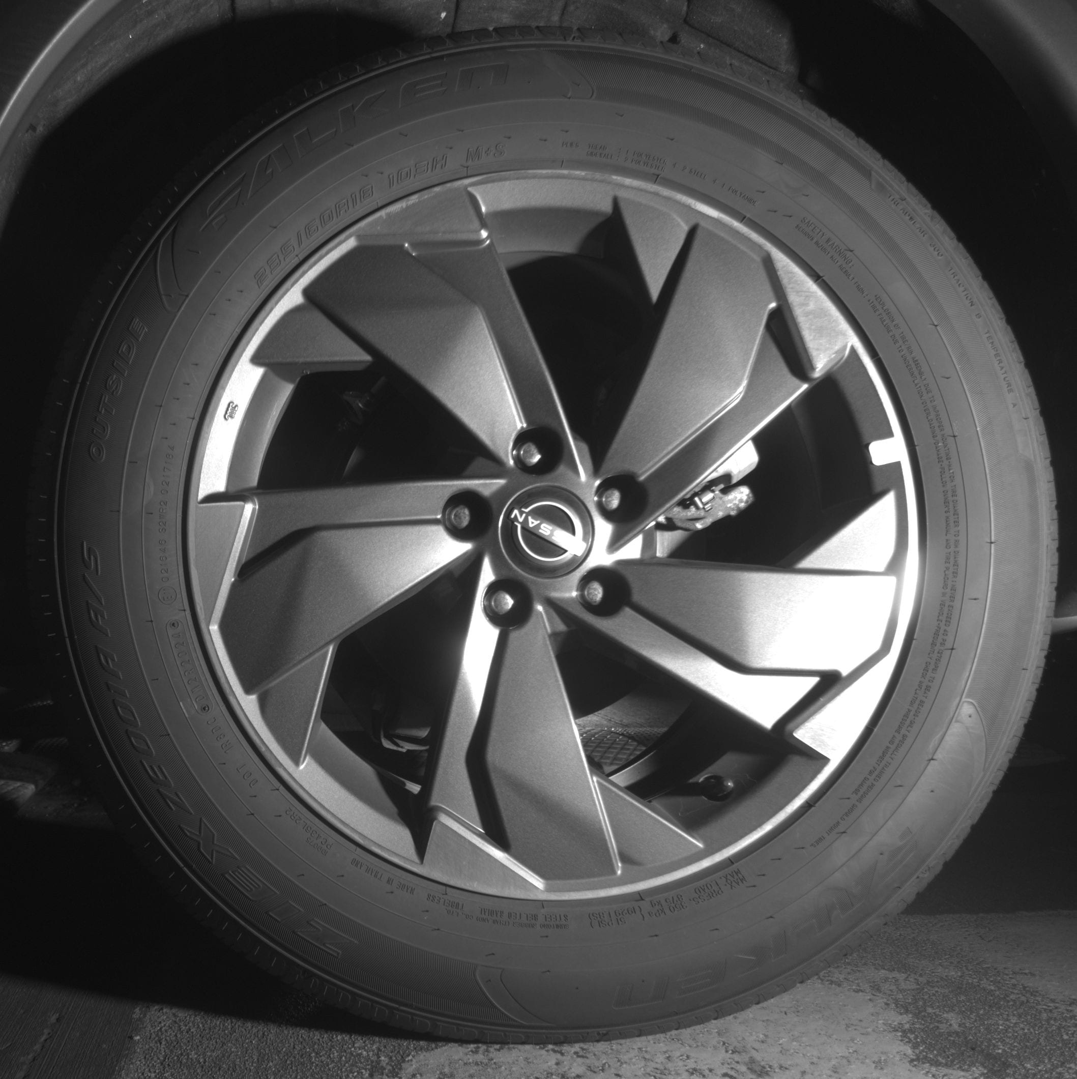 Thumbnail: 2025 Nissan Rogue - 11