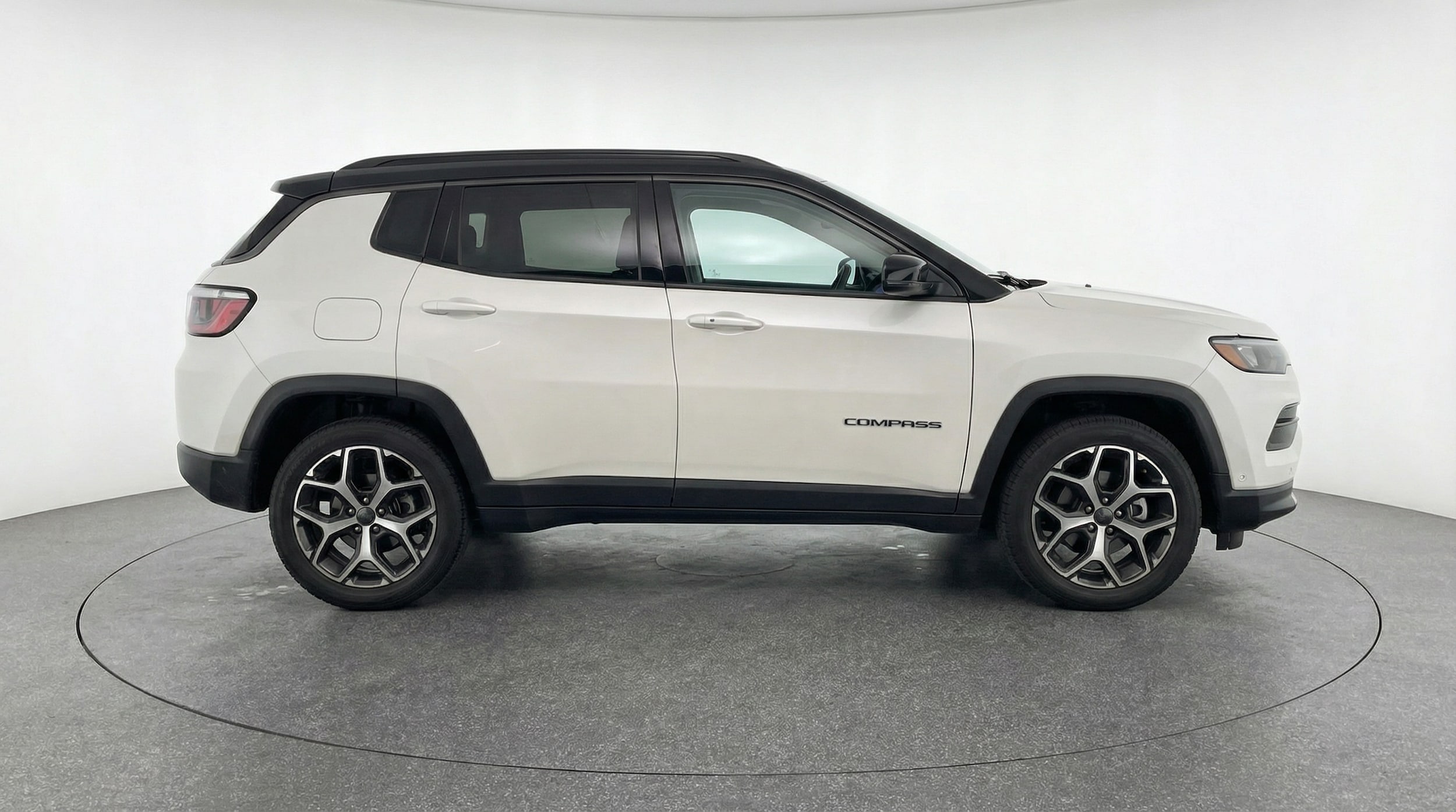 Thumbnail: 2025 Jeep Compass - 8
