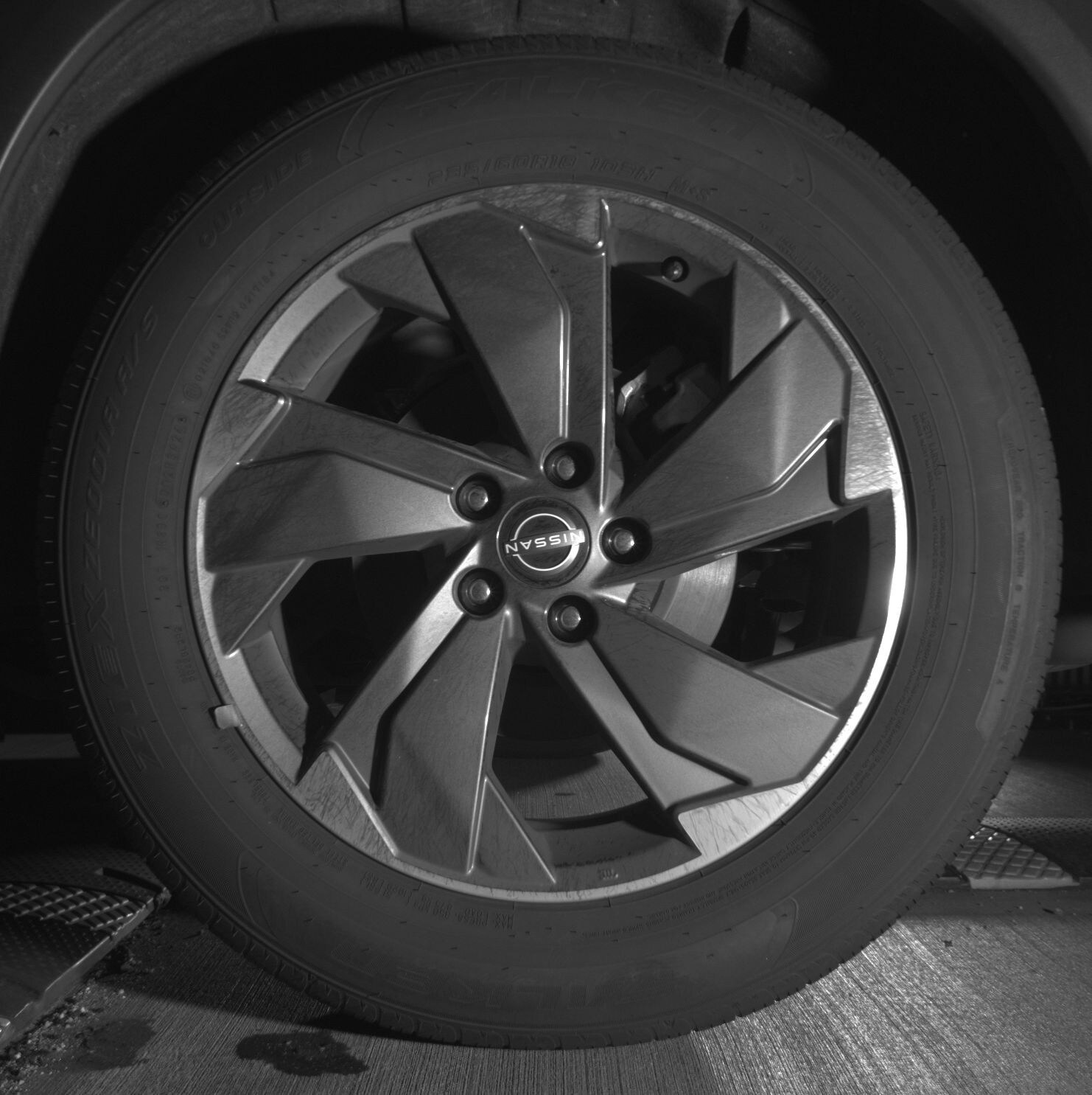 Thumbnail: 2025 Nissan Rogue - 11