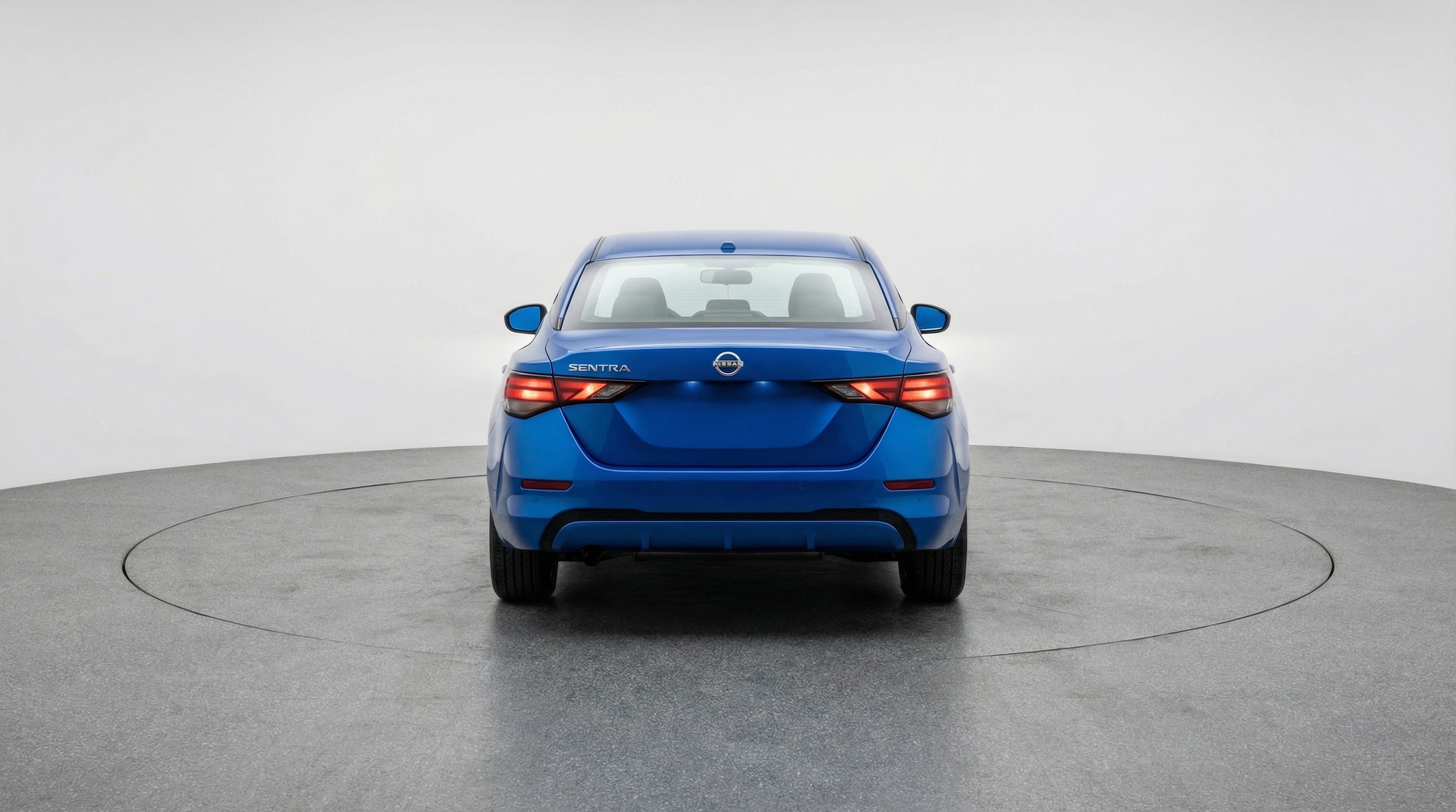 Thumbnail: 2025 Nissan Sentra - 6