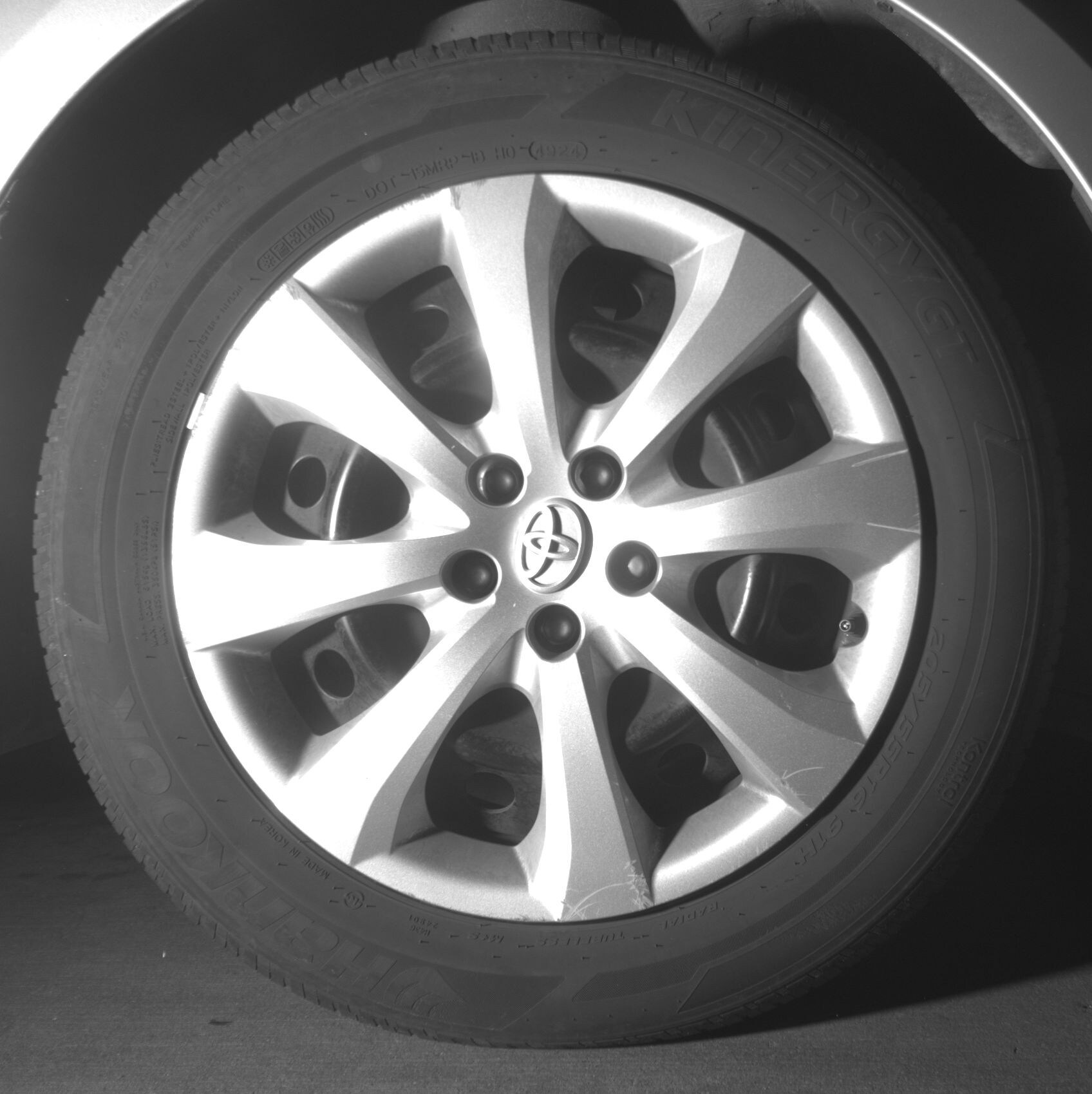 Thumbnail: 2025 Toyota Corolla - 10