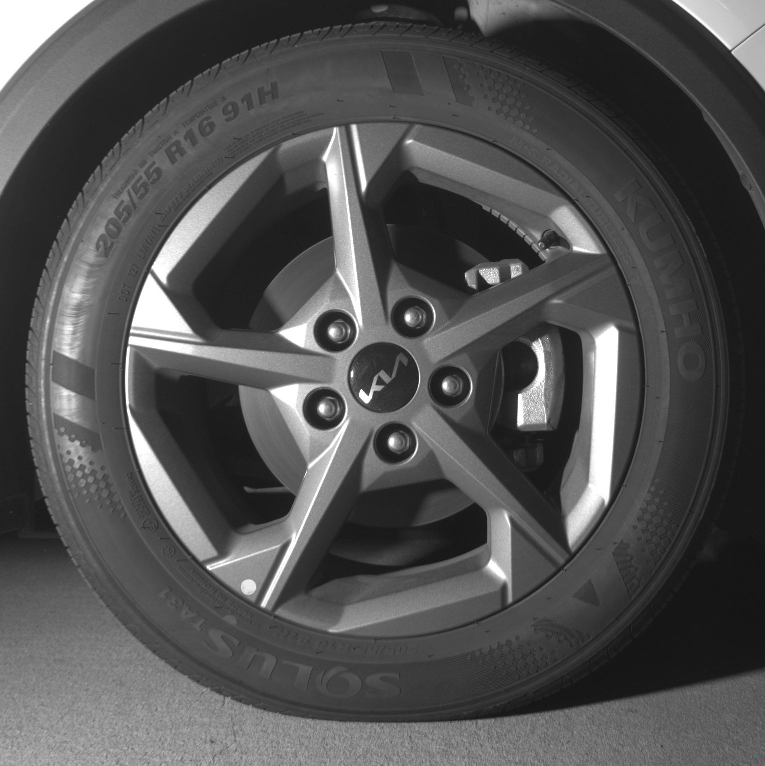 Thumbnail: 2025 Kia K4 - 10