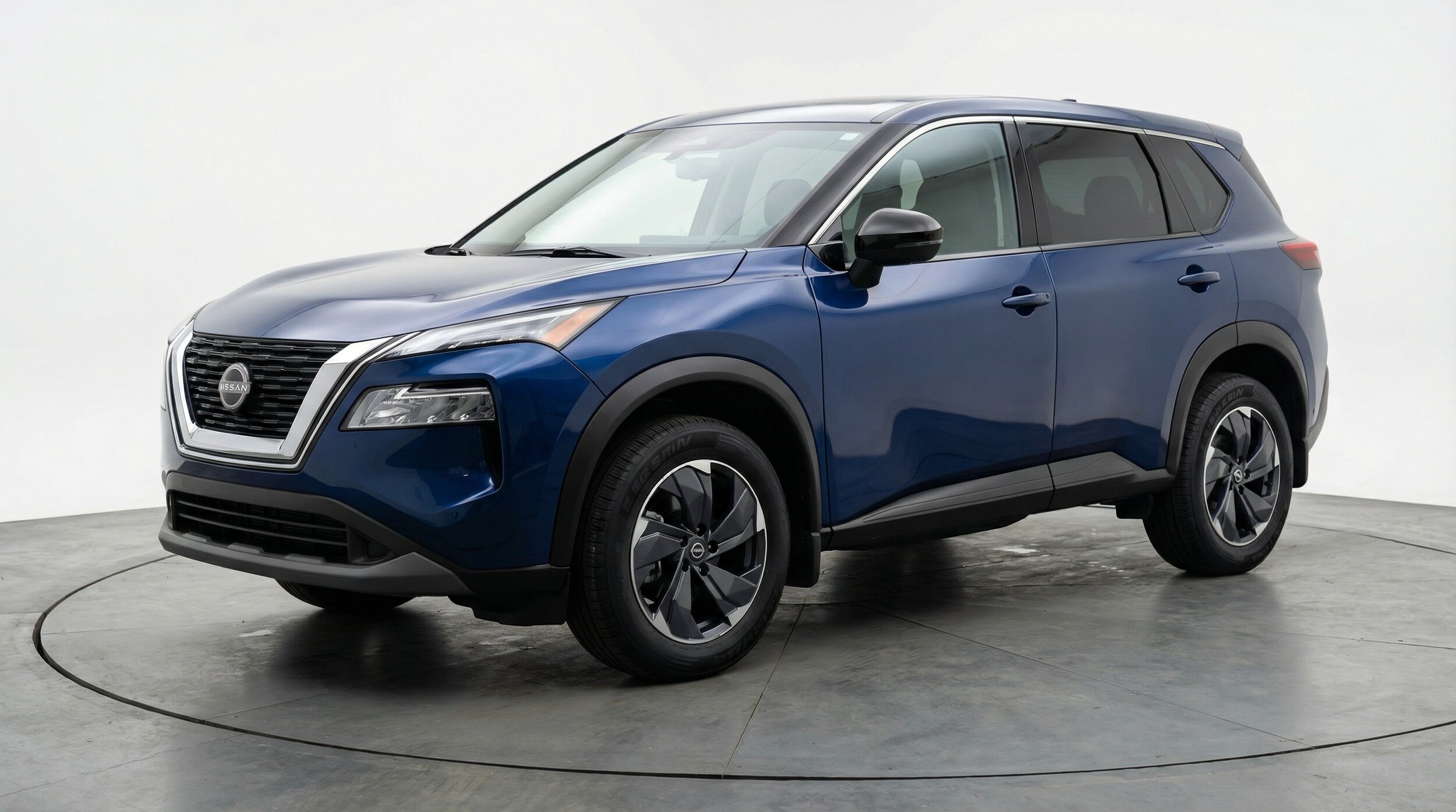 Thumbnail: 2025 Nissan Rogue - 3
