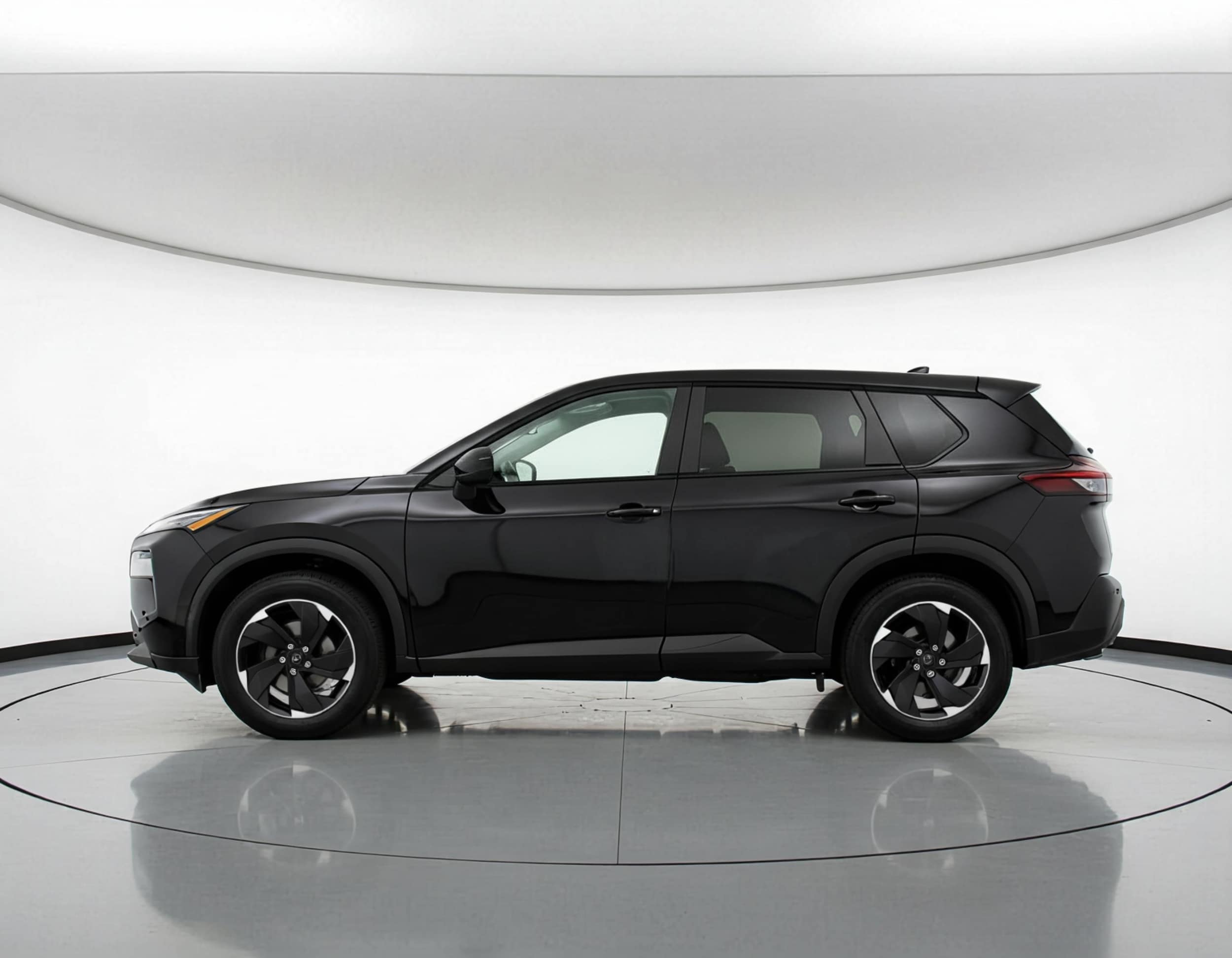 Thumbnail: 2025 Nissan Rogue - 4