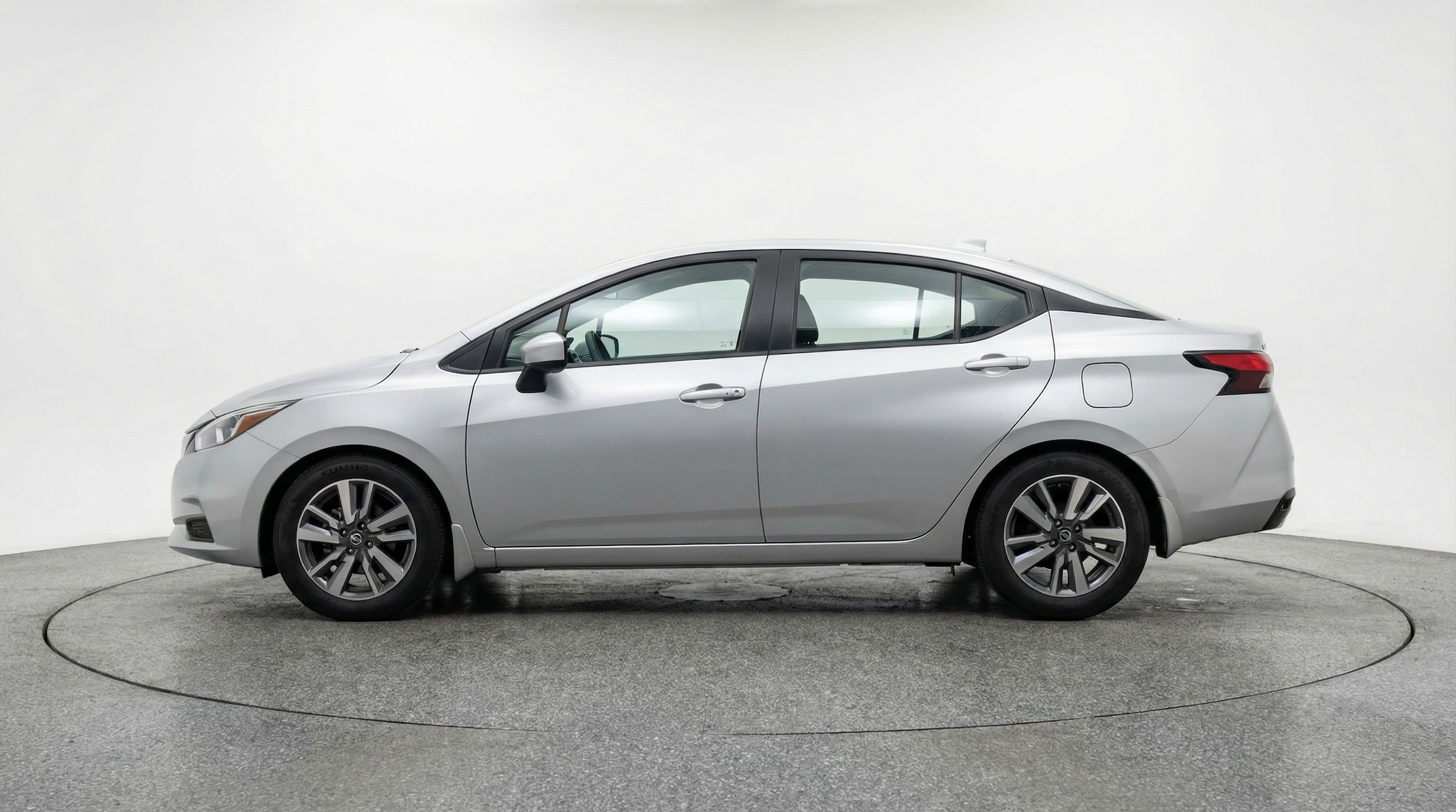 Thumbnail: 2025 Nissan Versa - 4