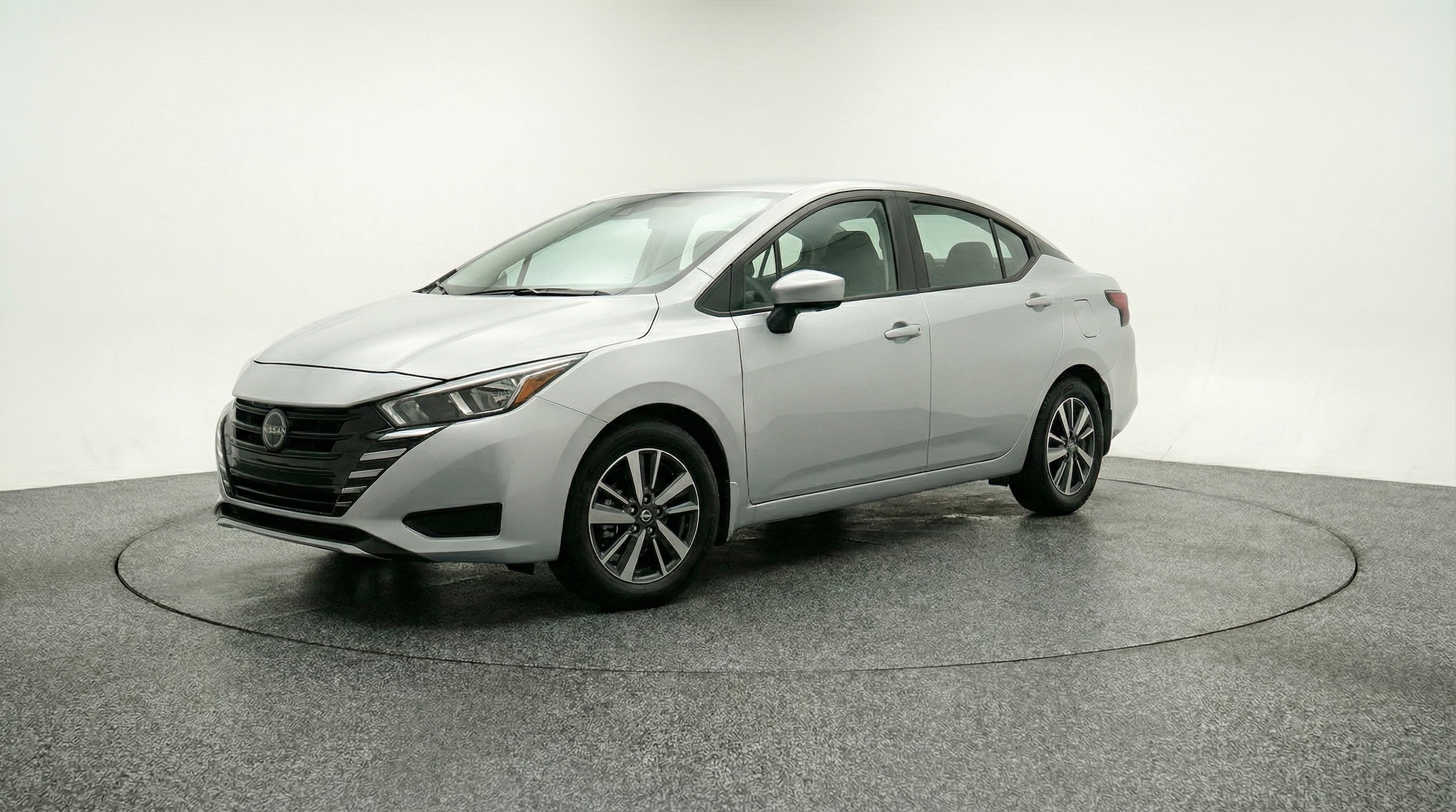 Thumbnail: 2025 Nissan Versa - 3