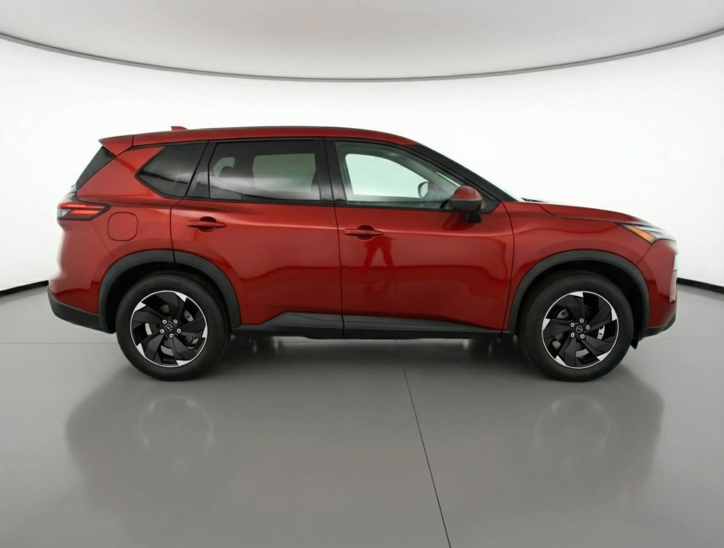 Thumbnail: 2025 Nissan Rogue - 8