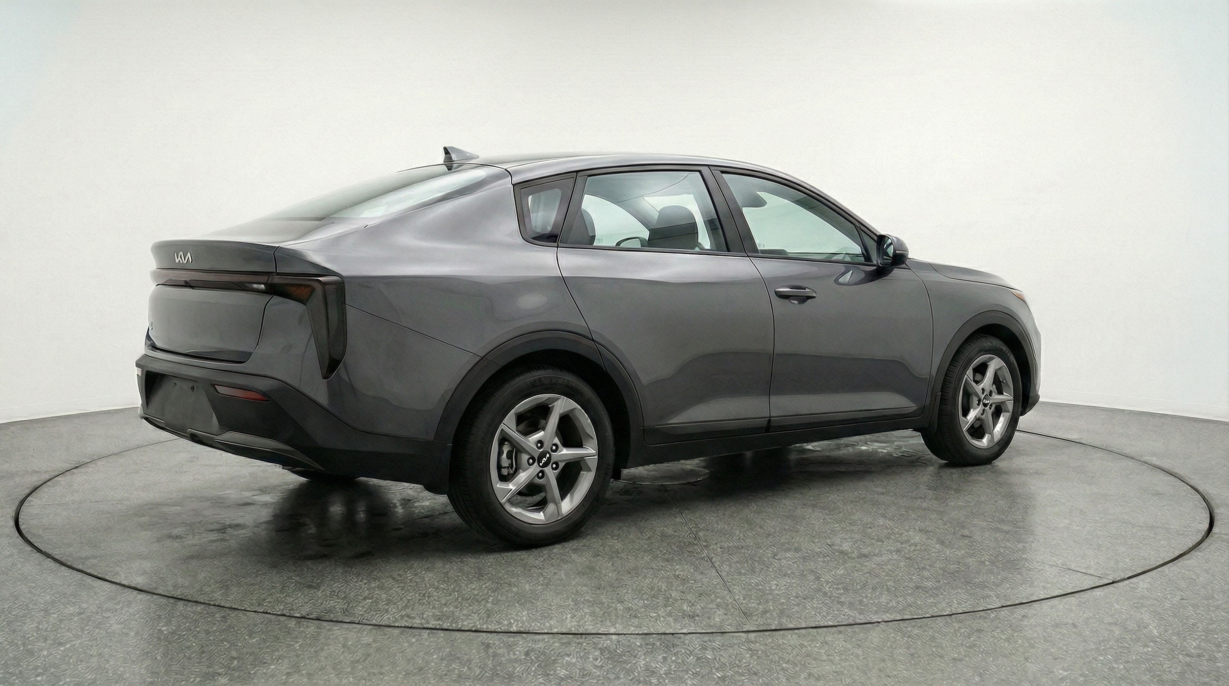 Thumbnail: 2025 Kia K4 - 7