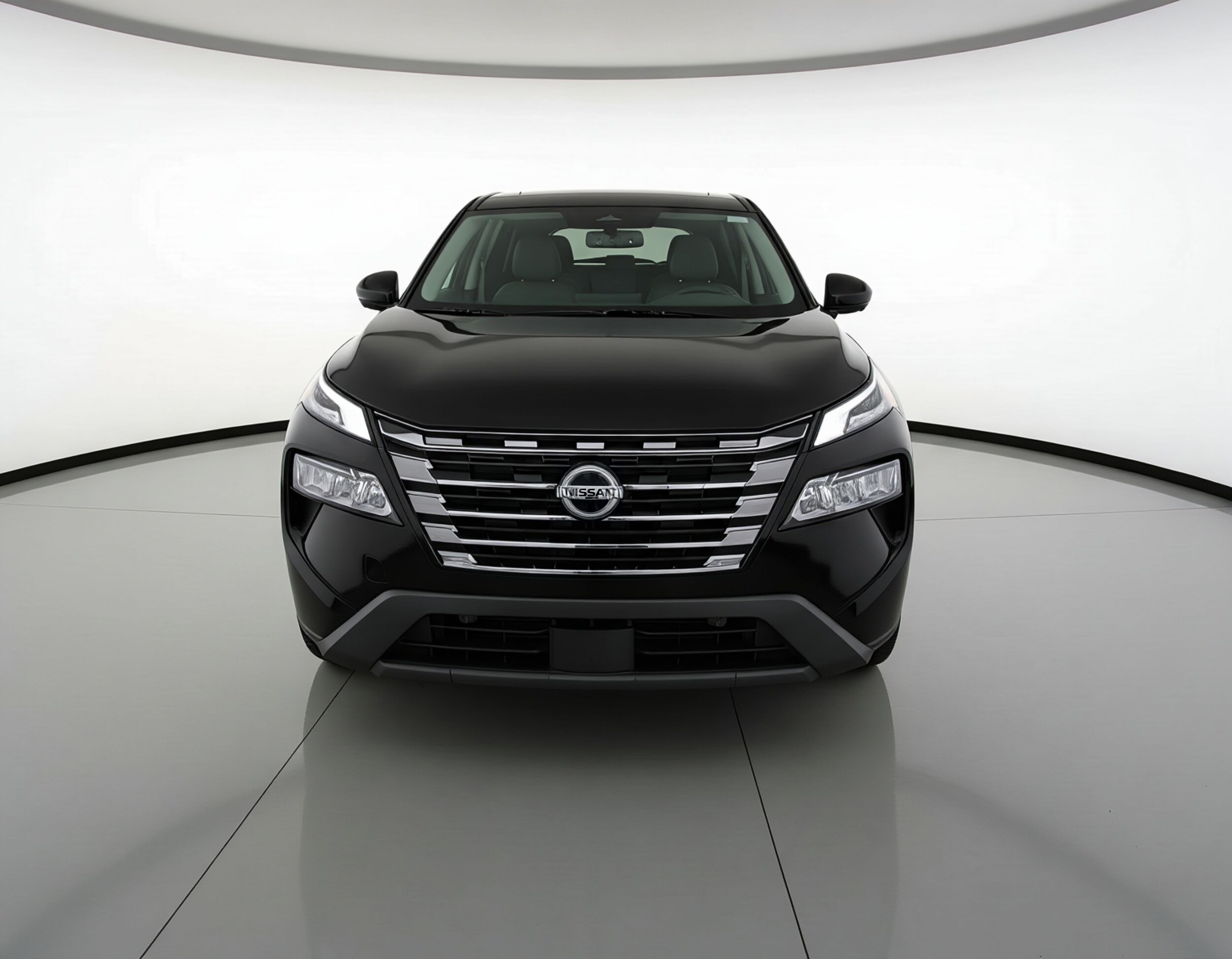 Thumbnail: 2025 Nissan Rogue - 2