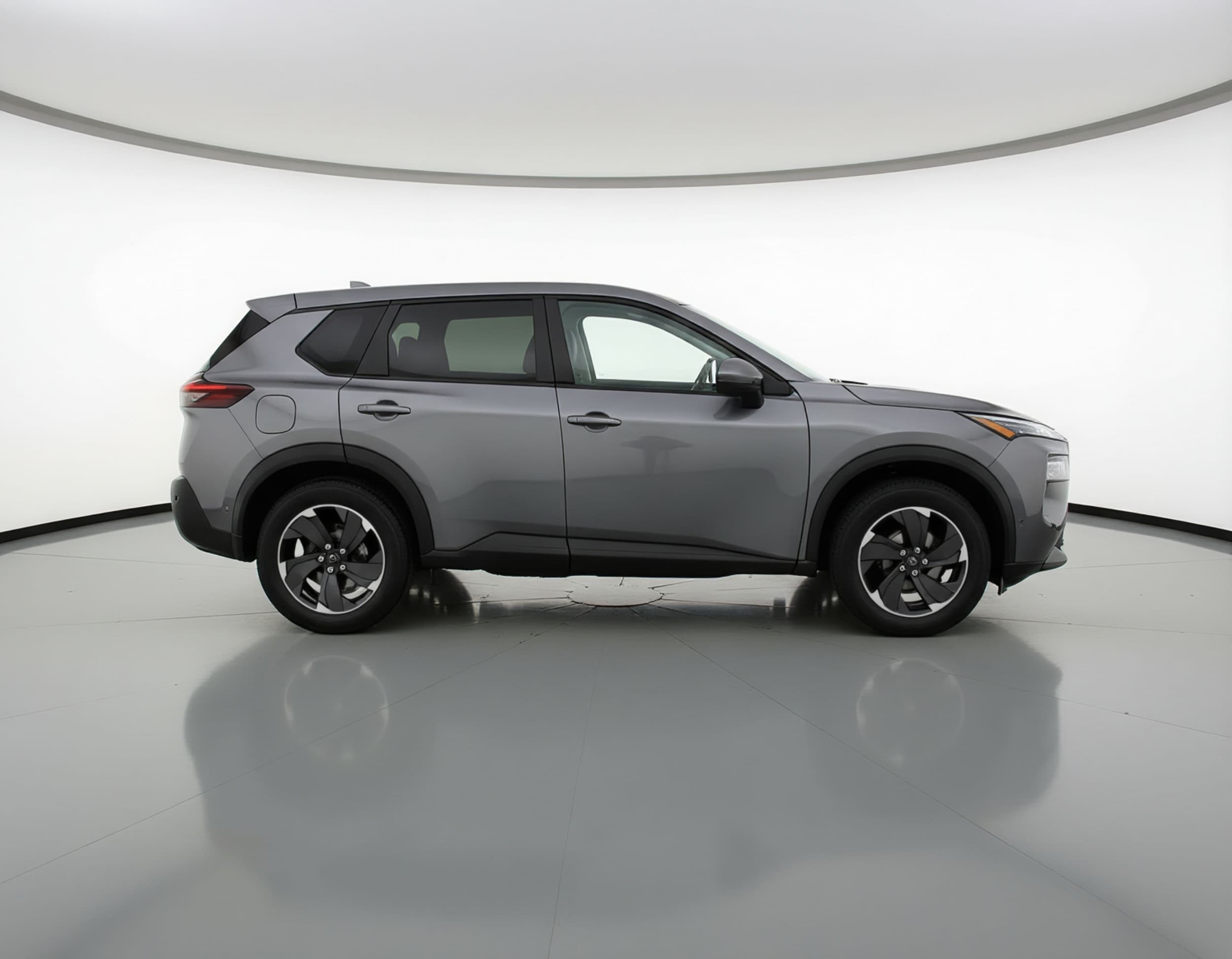 Thumbnail: 2025 Nissan Rogue - 8
