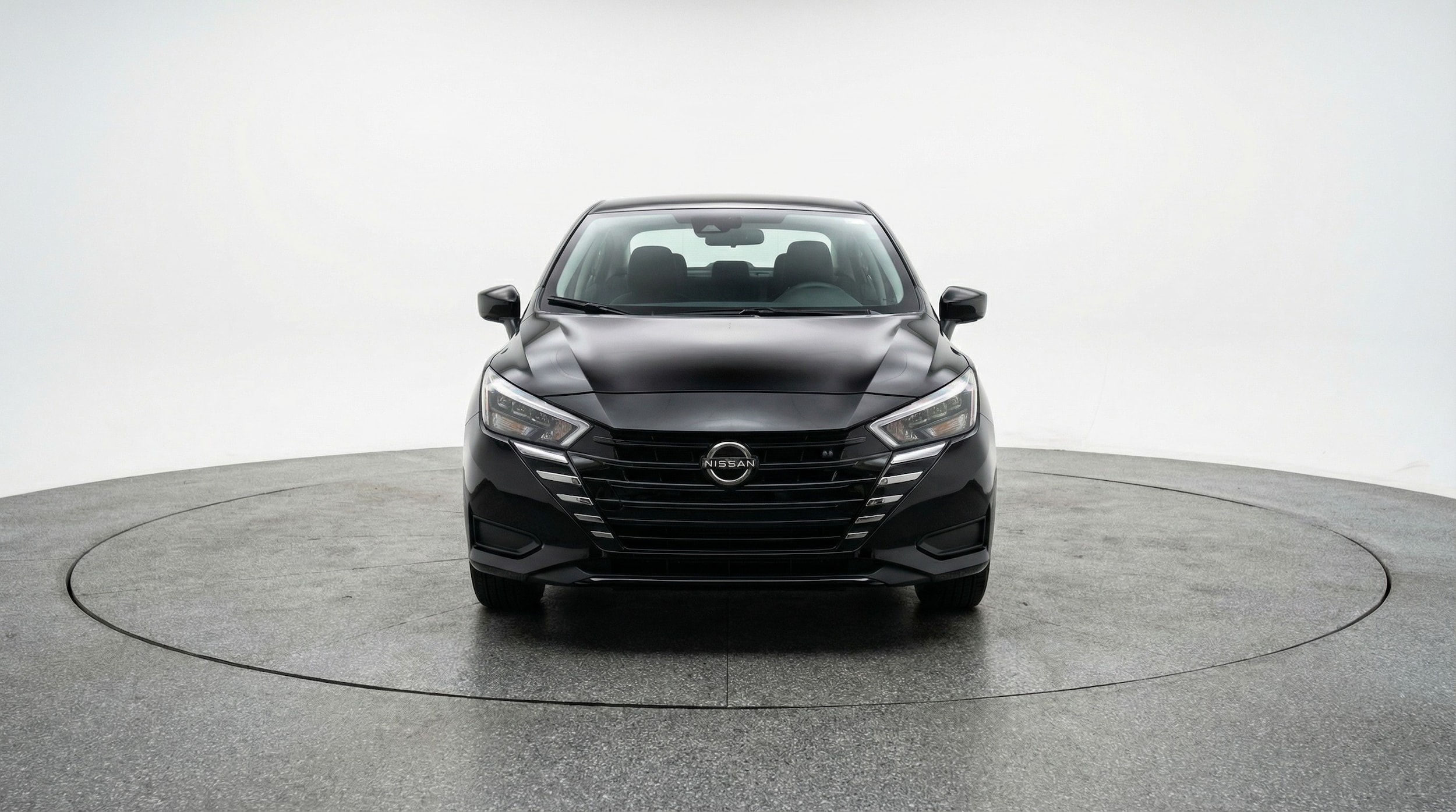 Thumbnail: 2025 Nissan Versa - 2