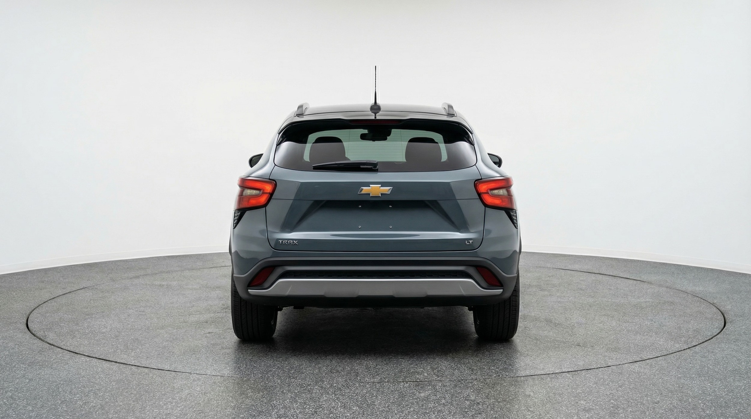 Thumbnail: 2025 Chevrolet Trax - 6