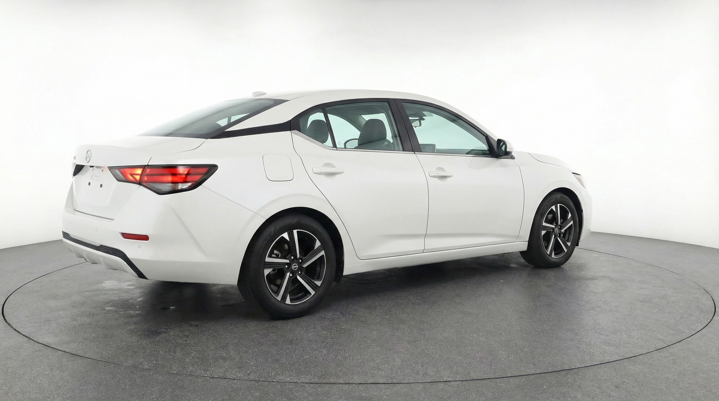 Thumbnail: 2025 Nissan Sentra - 7