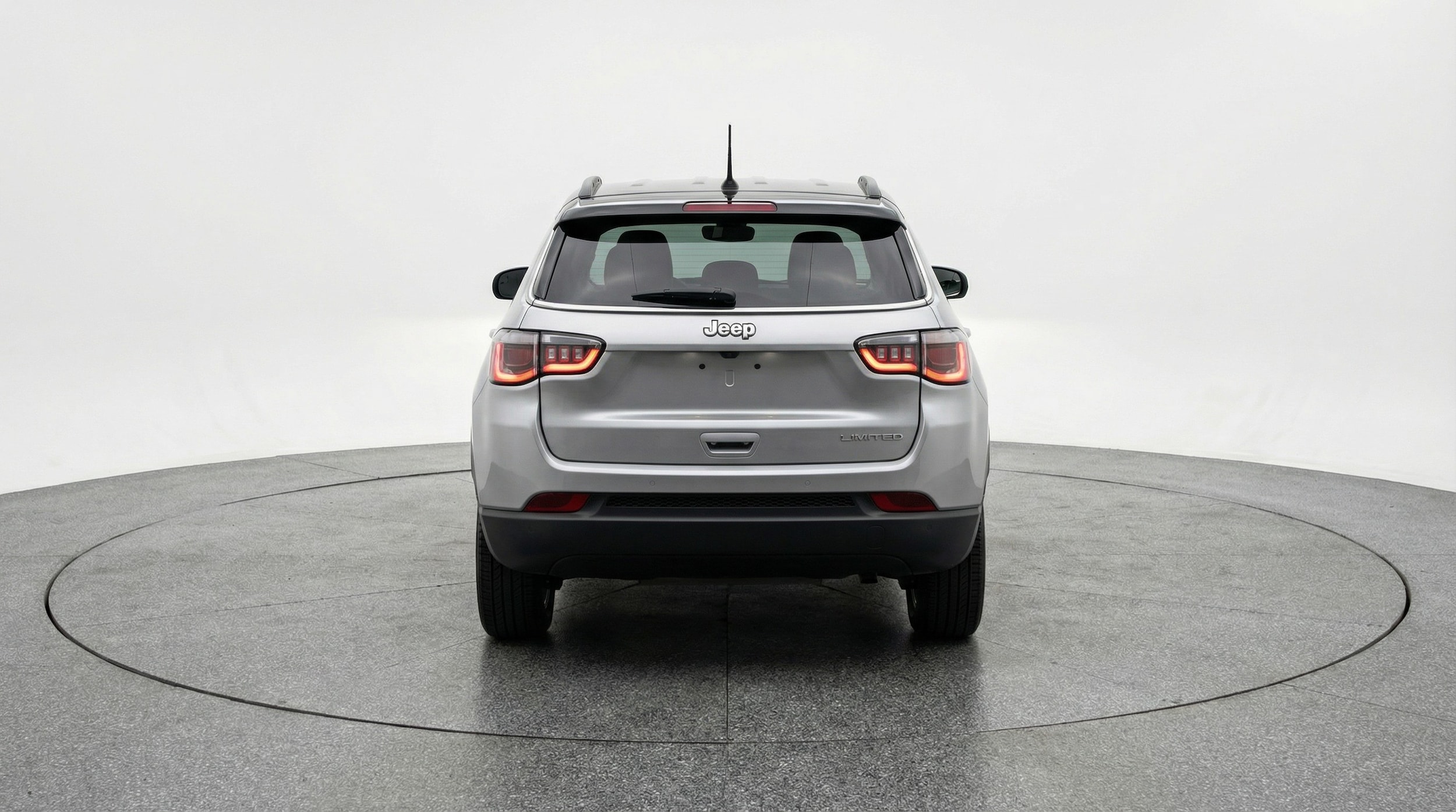 Thumbnail: 2025 Jeep Compass - 6