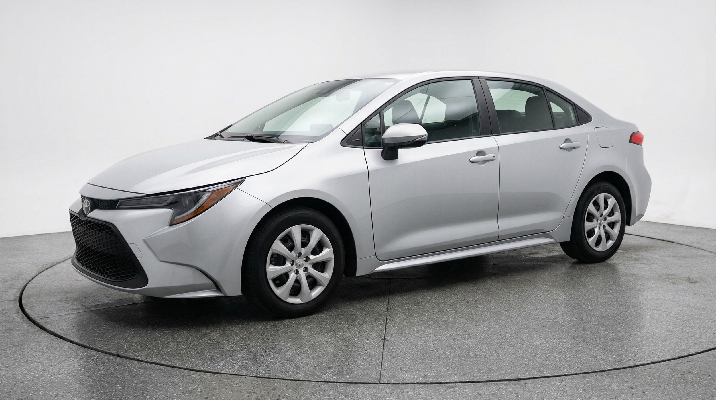 Thumbnail: 2025 Toyota Corolla - 3