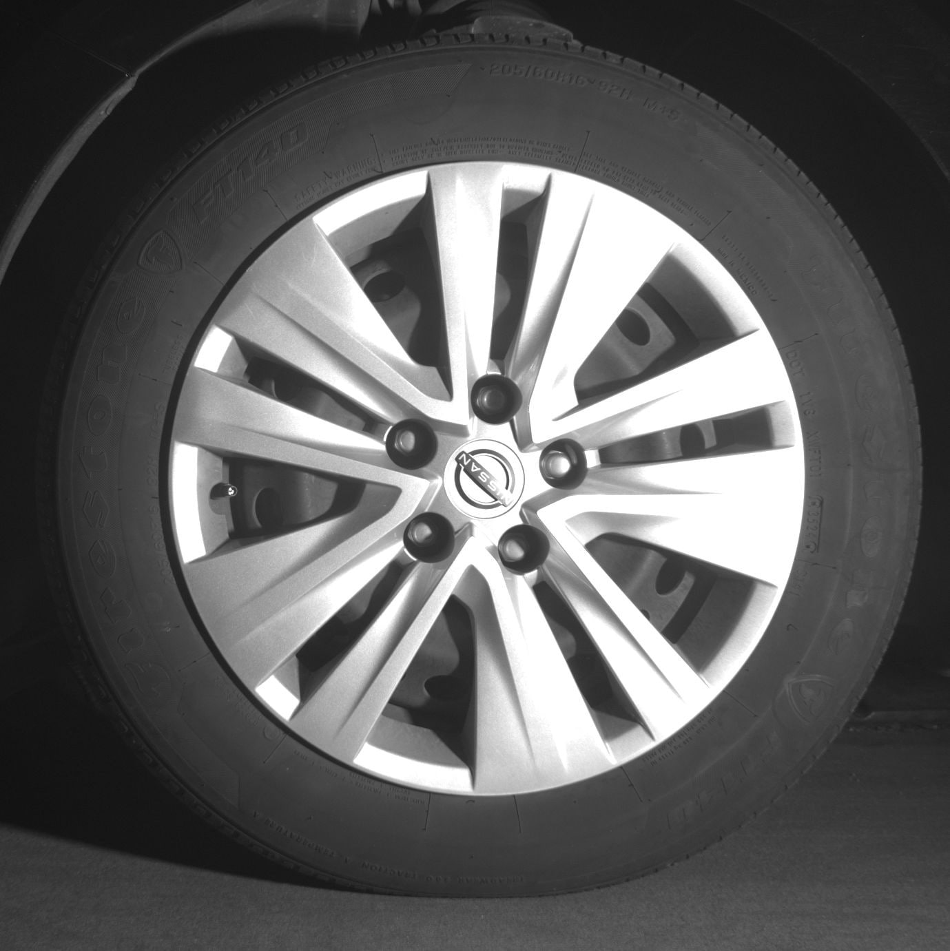 Thumbnail: 2025 Nissan Sentra - 9