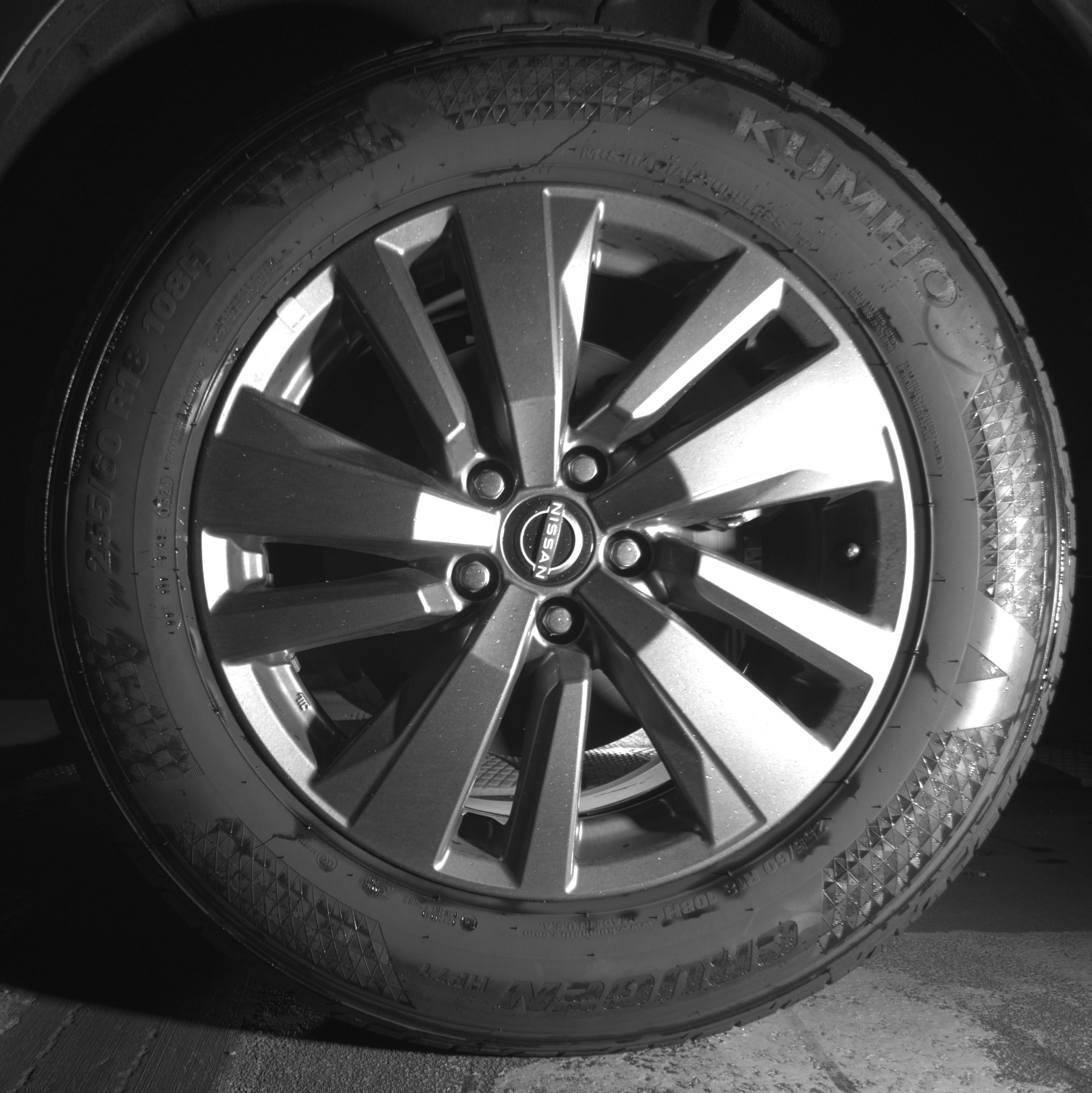 Thumbnail: 2025 Nissan Pathfinder - 11