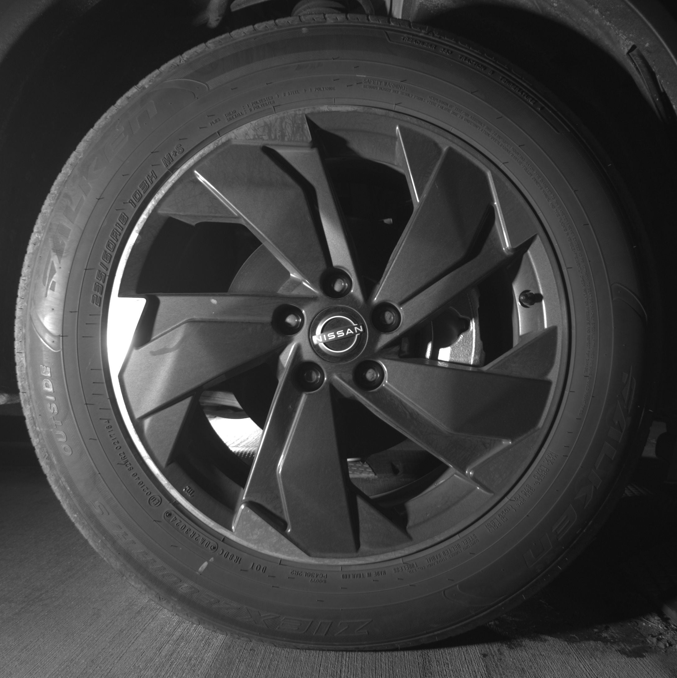 Thumbnail: 2025 Nissan Rogue - 10