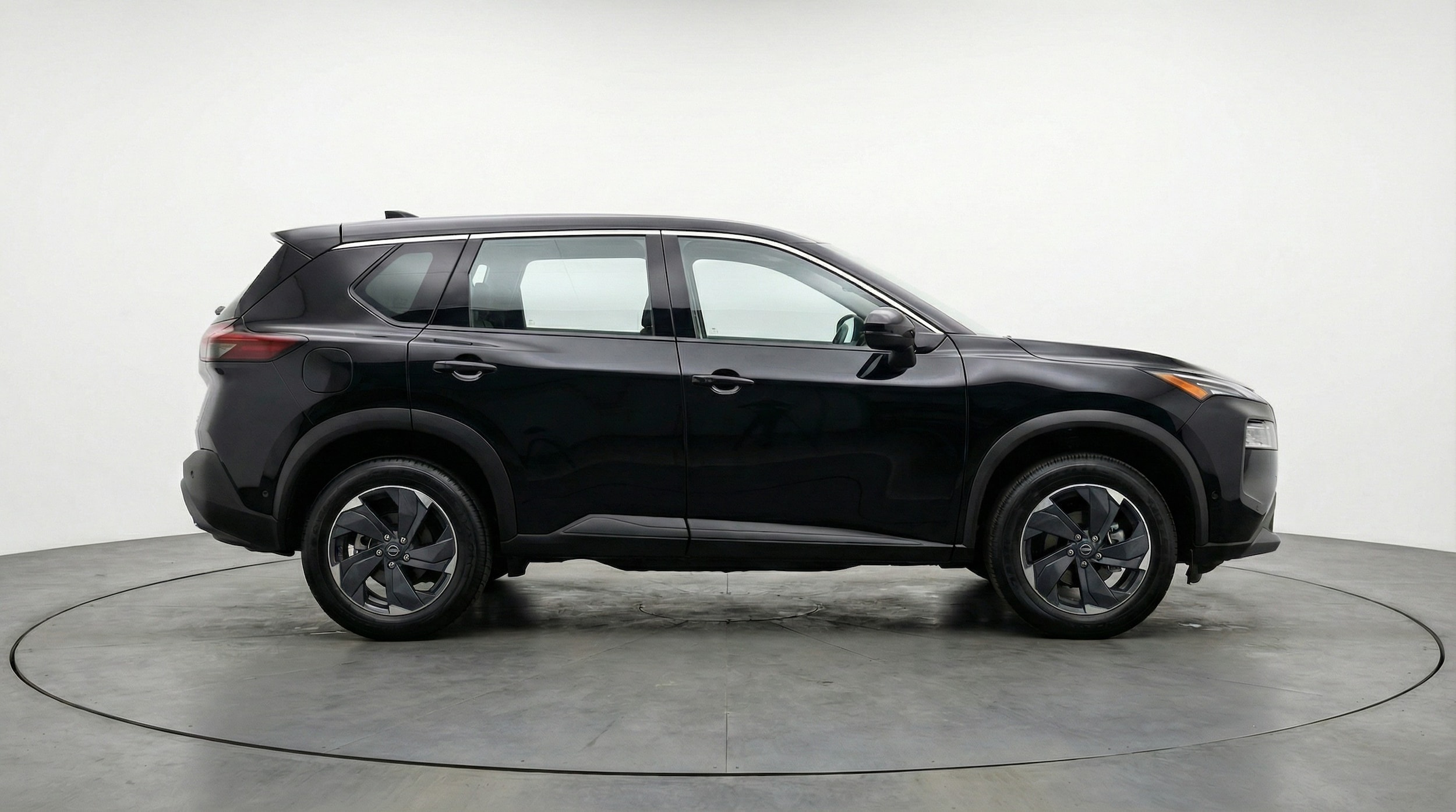 Thumbnail: 2025 Nissan Rogue - 8