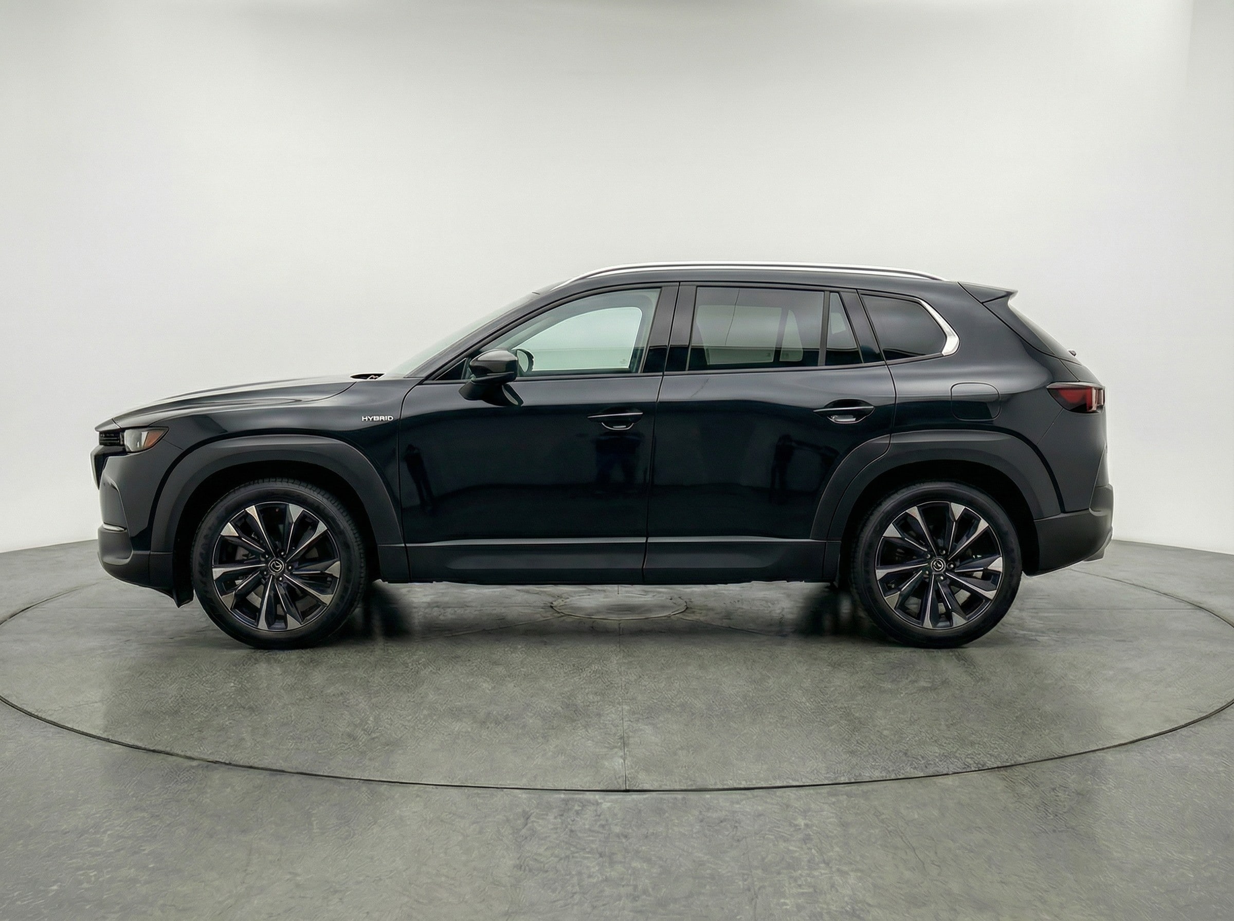 Thumbnail: 2025 Mazda CX-50 - 4