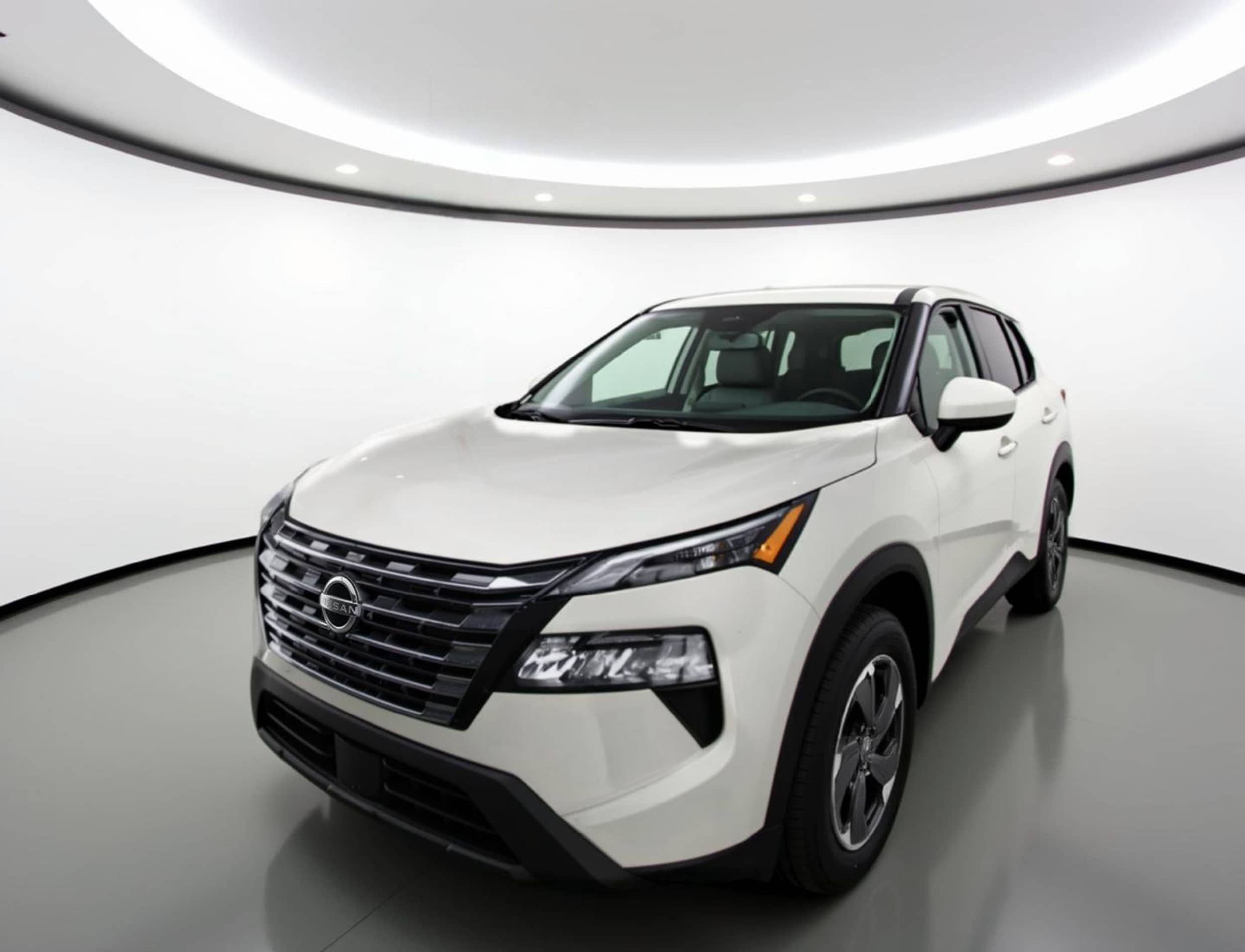 Thumbnail: 2025 Nissan Rogue - 3