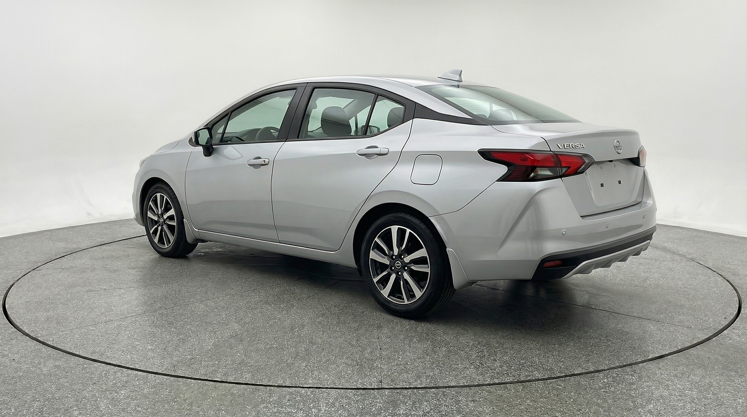 Thumbnail: 2025 Nissan Versa - 5