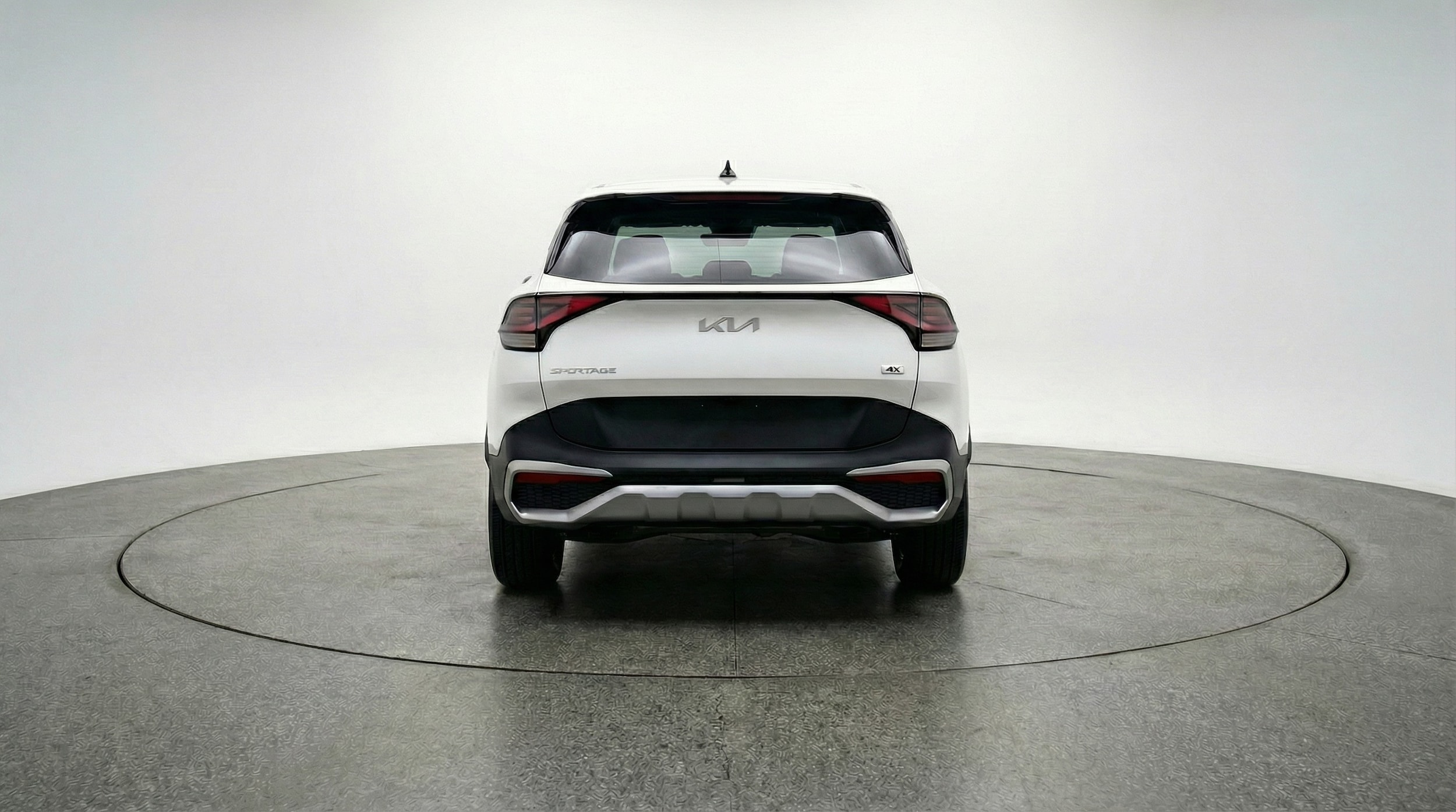 Thumbnail: 2025 Kia Sportage - 6