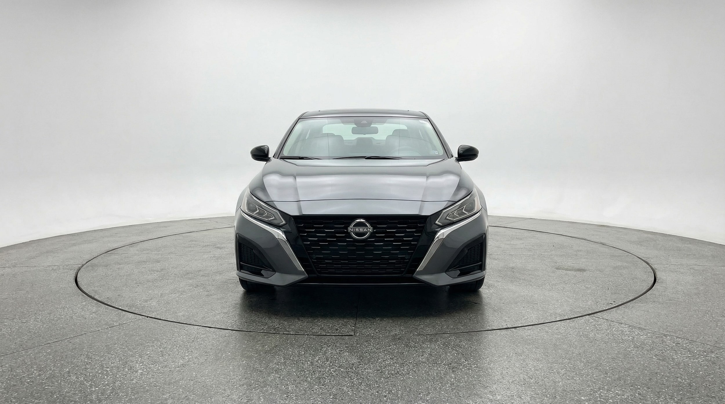 Thumbnail: 2025 Nissan Altima - 2