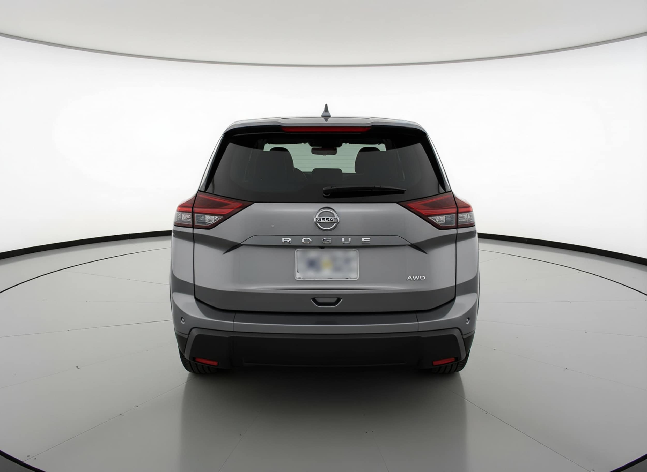 Thumbnail: 2025 Nissan Rogue - 6