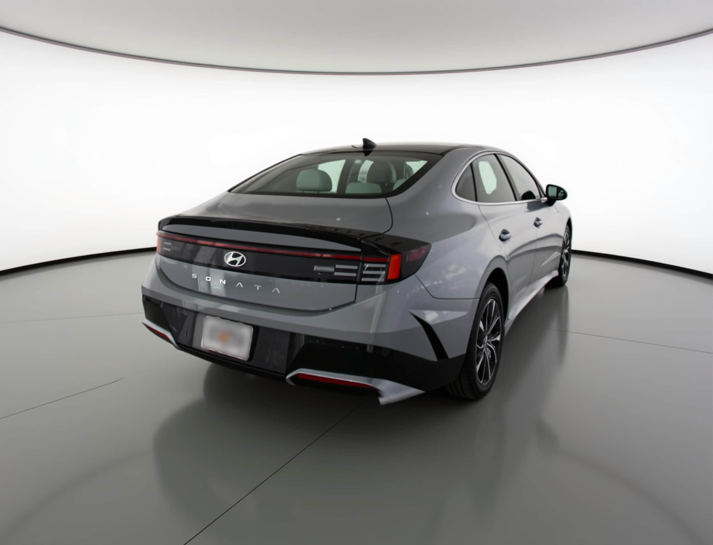 Thumbnail: 2025 Hyundai Sonata - 7