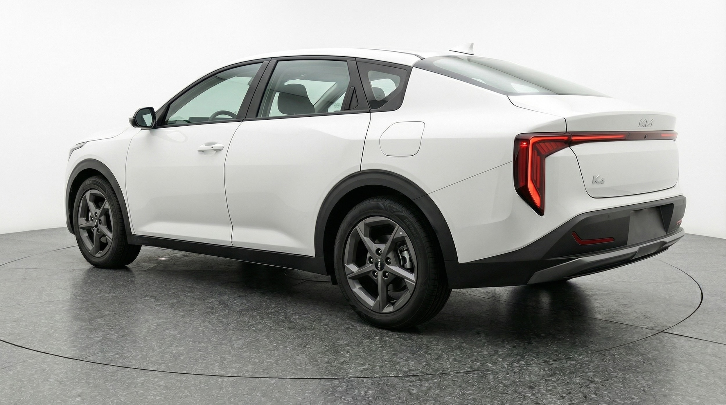 Thumbnail: 2025 Kia K4 - 5